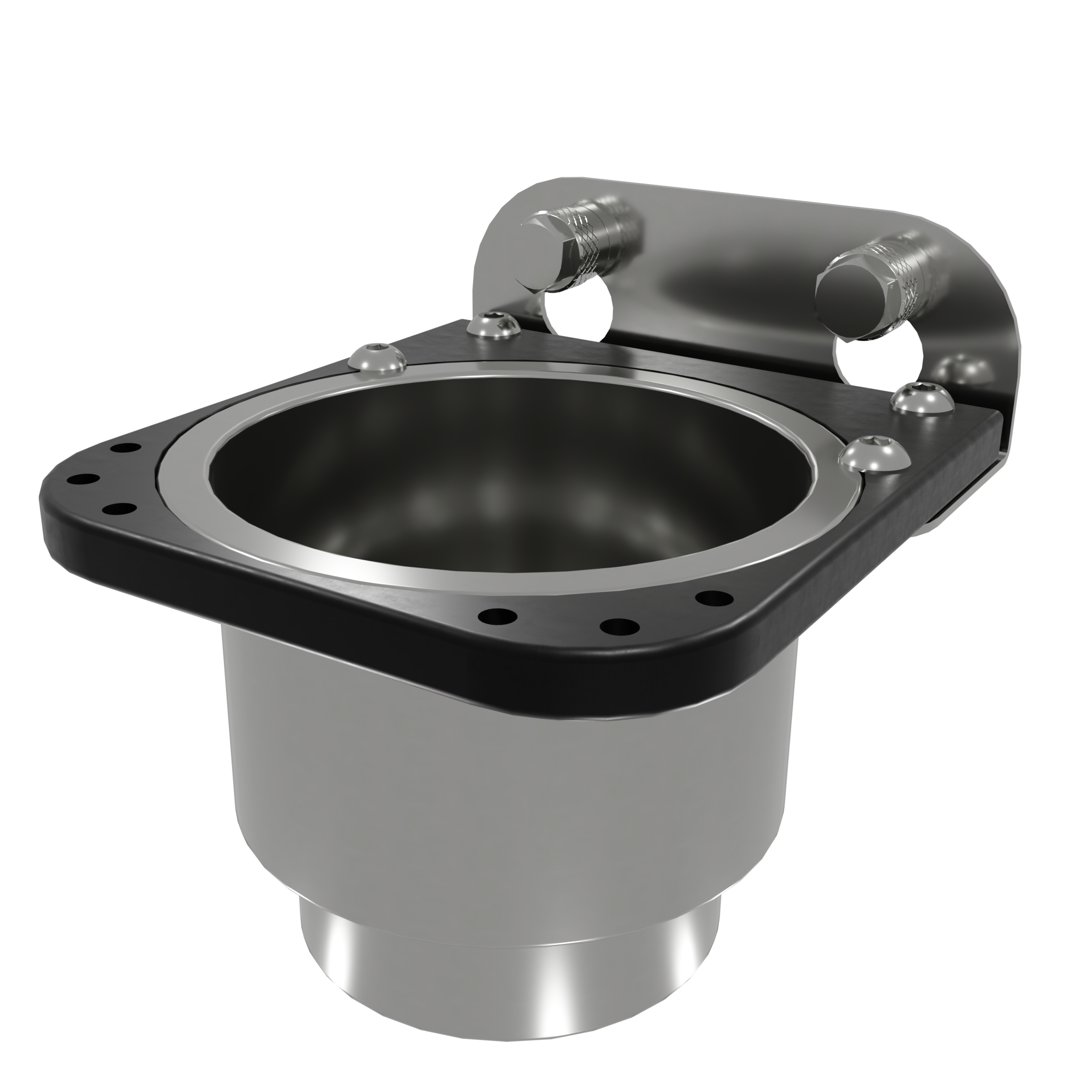 CUP HOLDERS