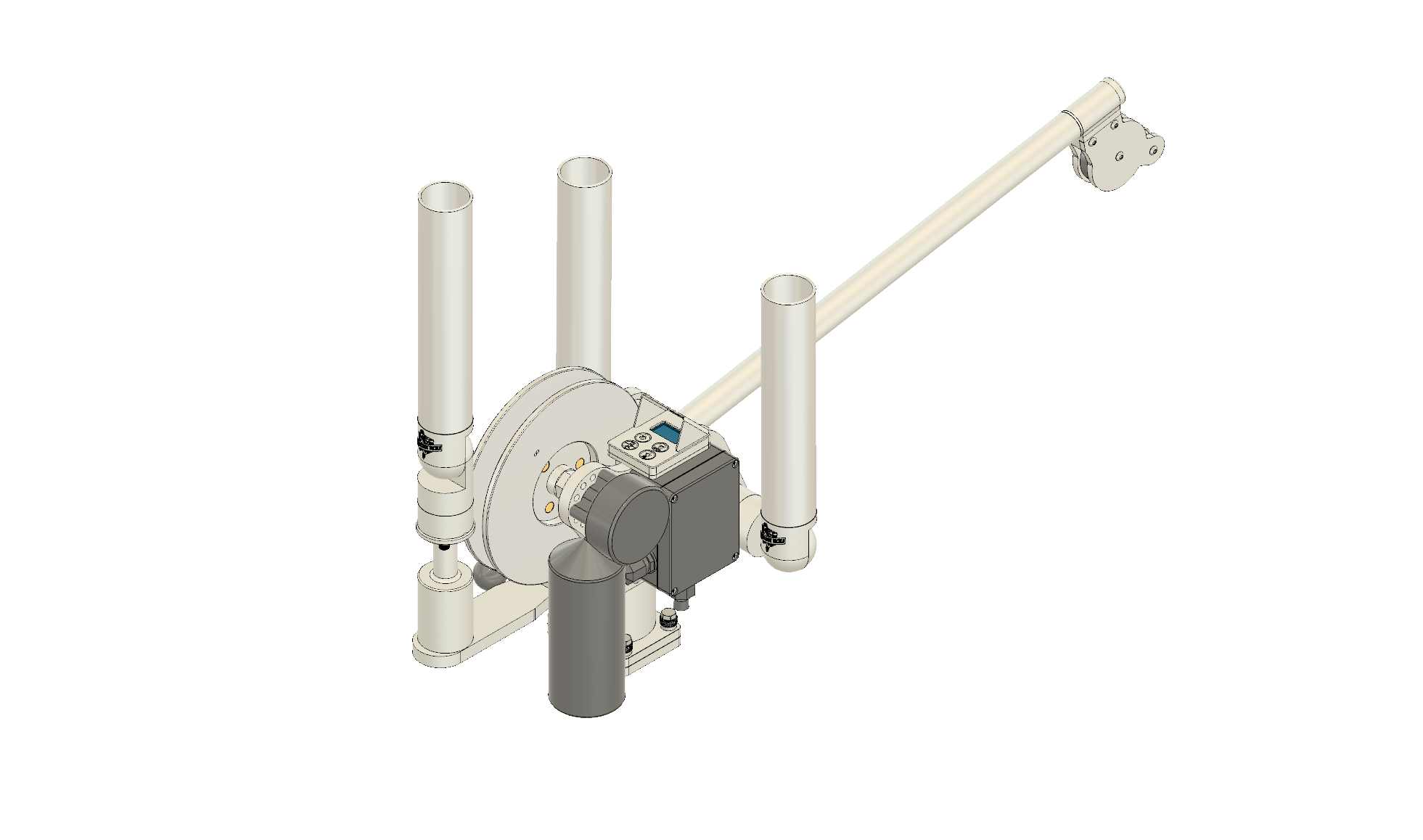 DOWNRIGGER