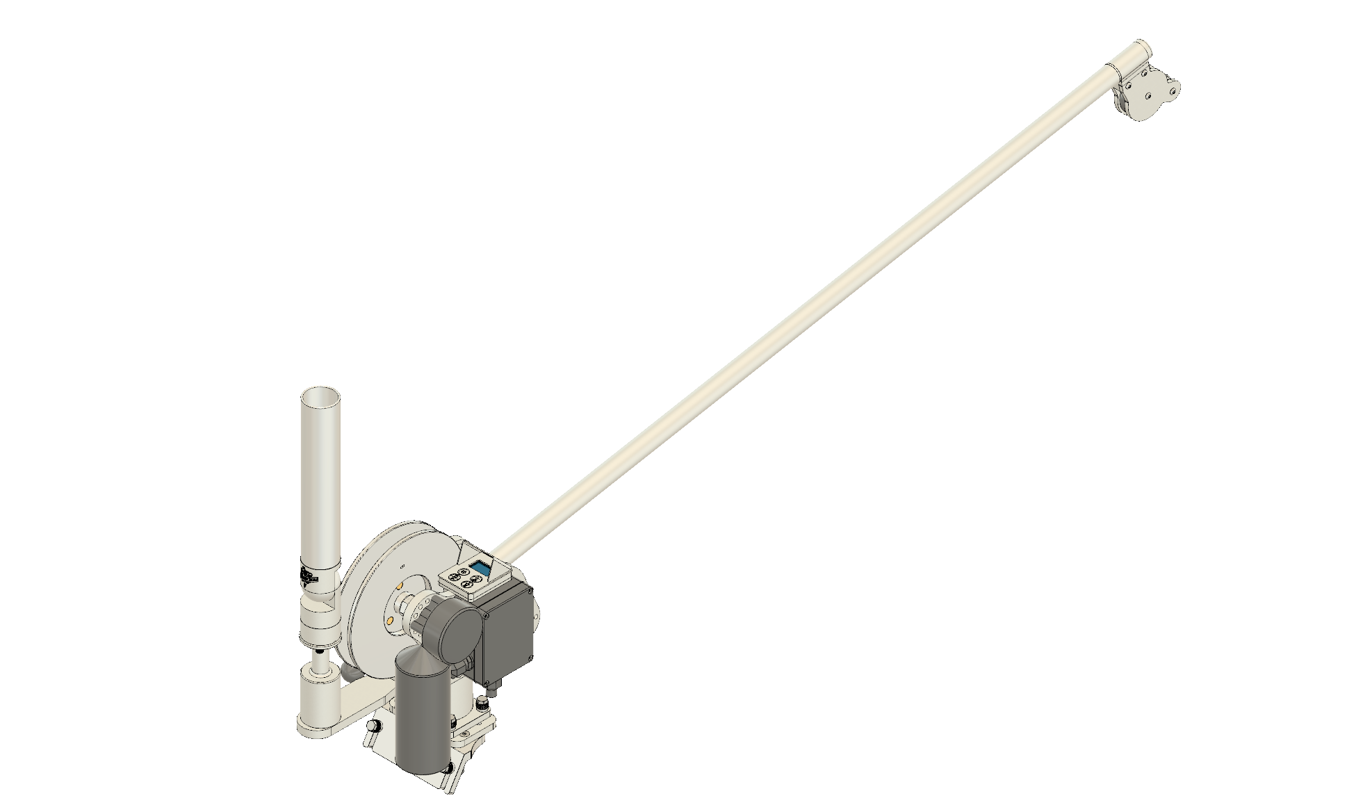 DOWNRIGGER