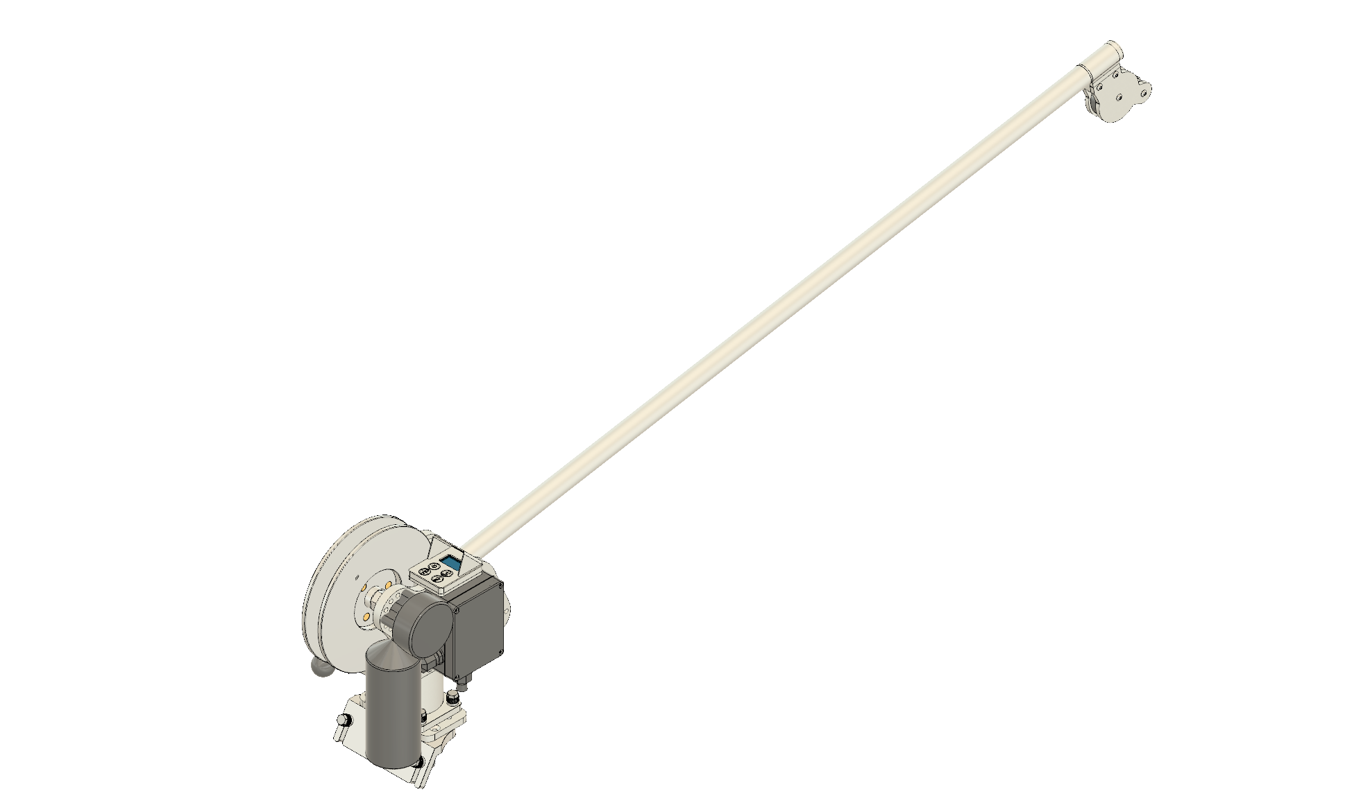 DOWNRIGGER