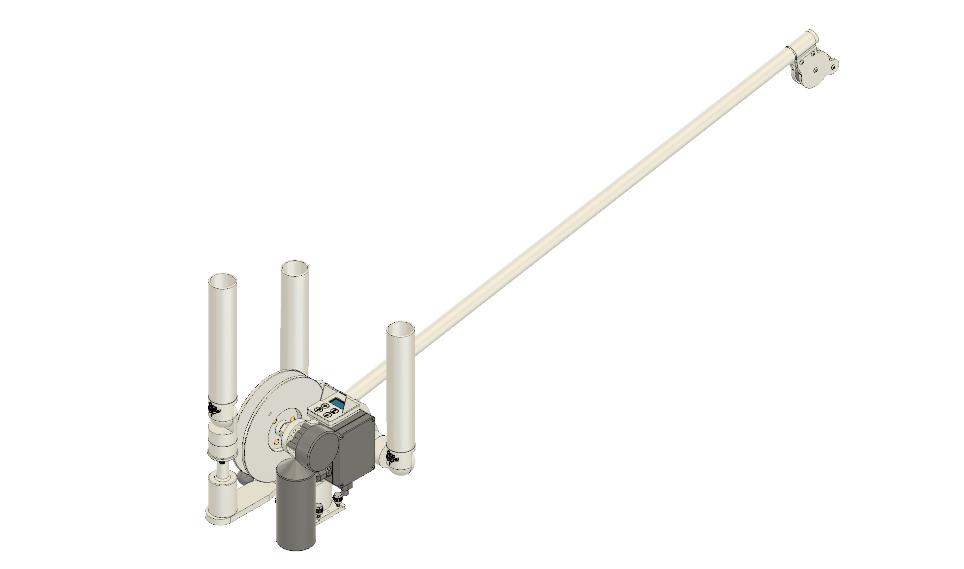 DOWNRIGGER