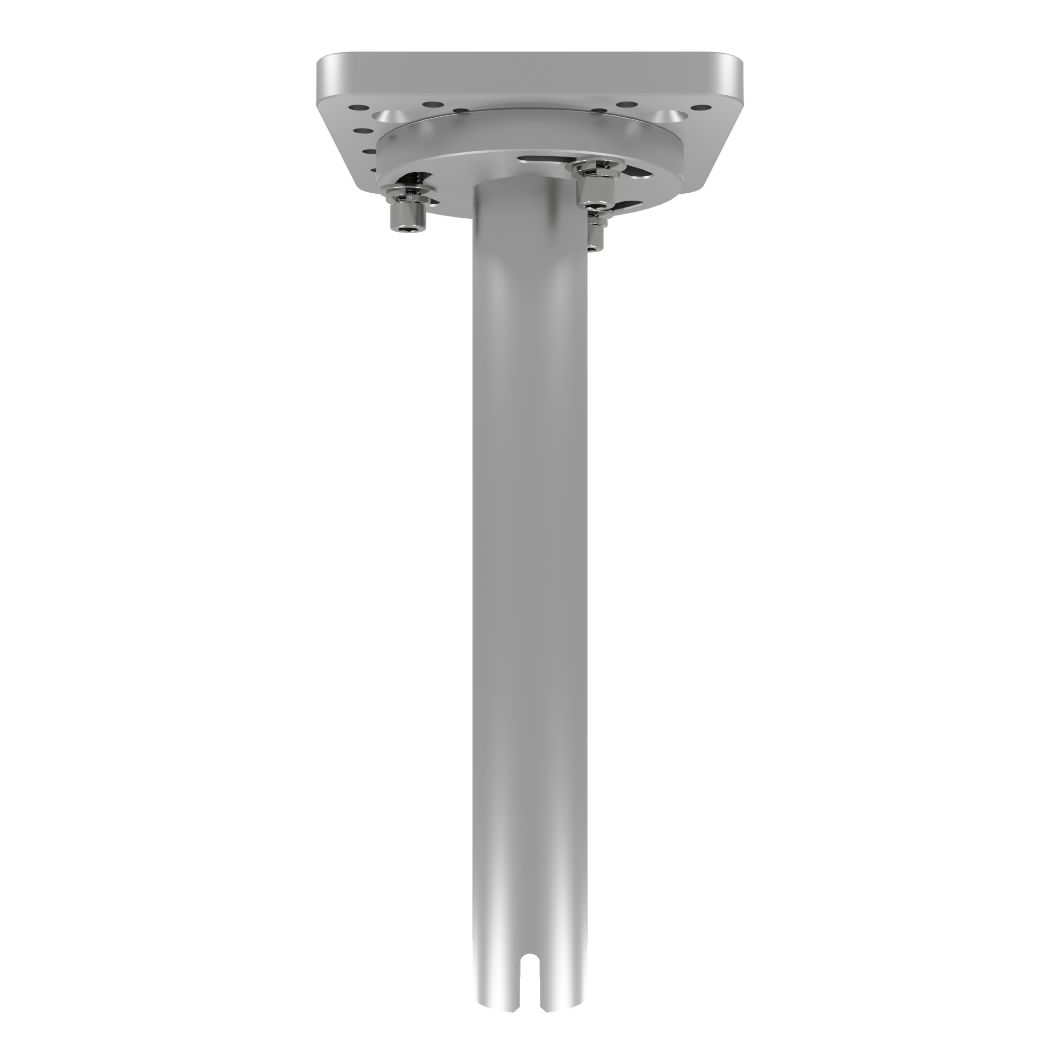 DOWNRIGGER 12" GIMBAL MOUNT