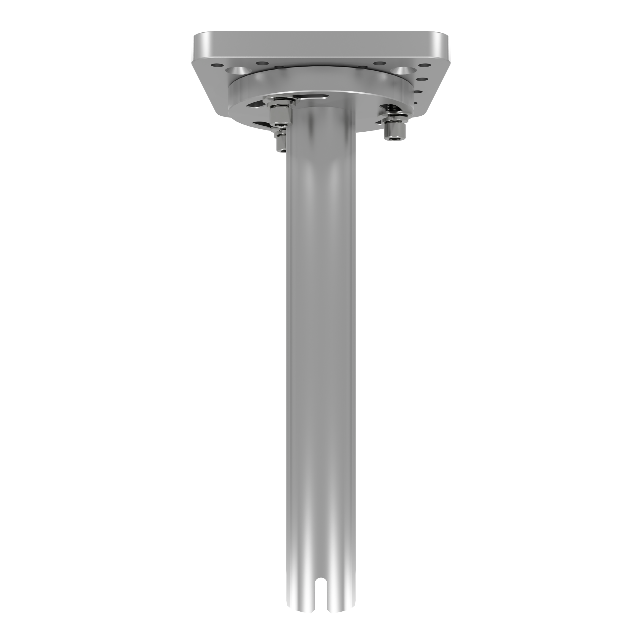 DOWNRIGGER 12" GIMBAL MOUNT