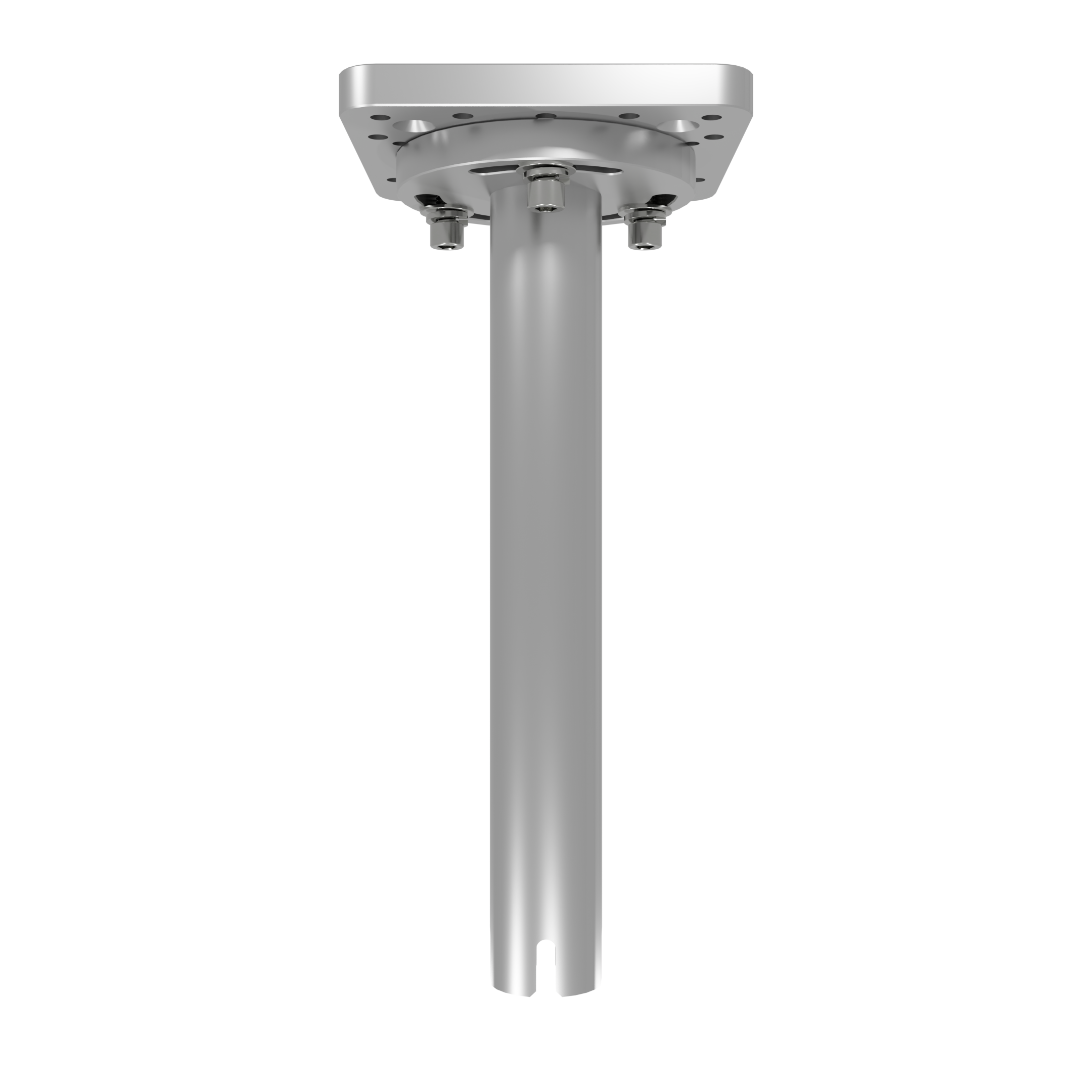 DOWNRIGGER 12" GIMBAL MOUNT