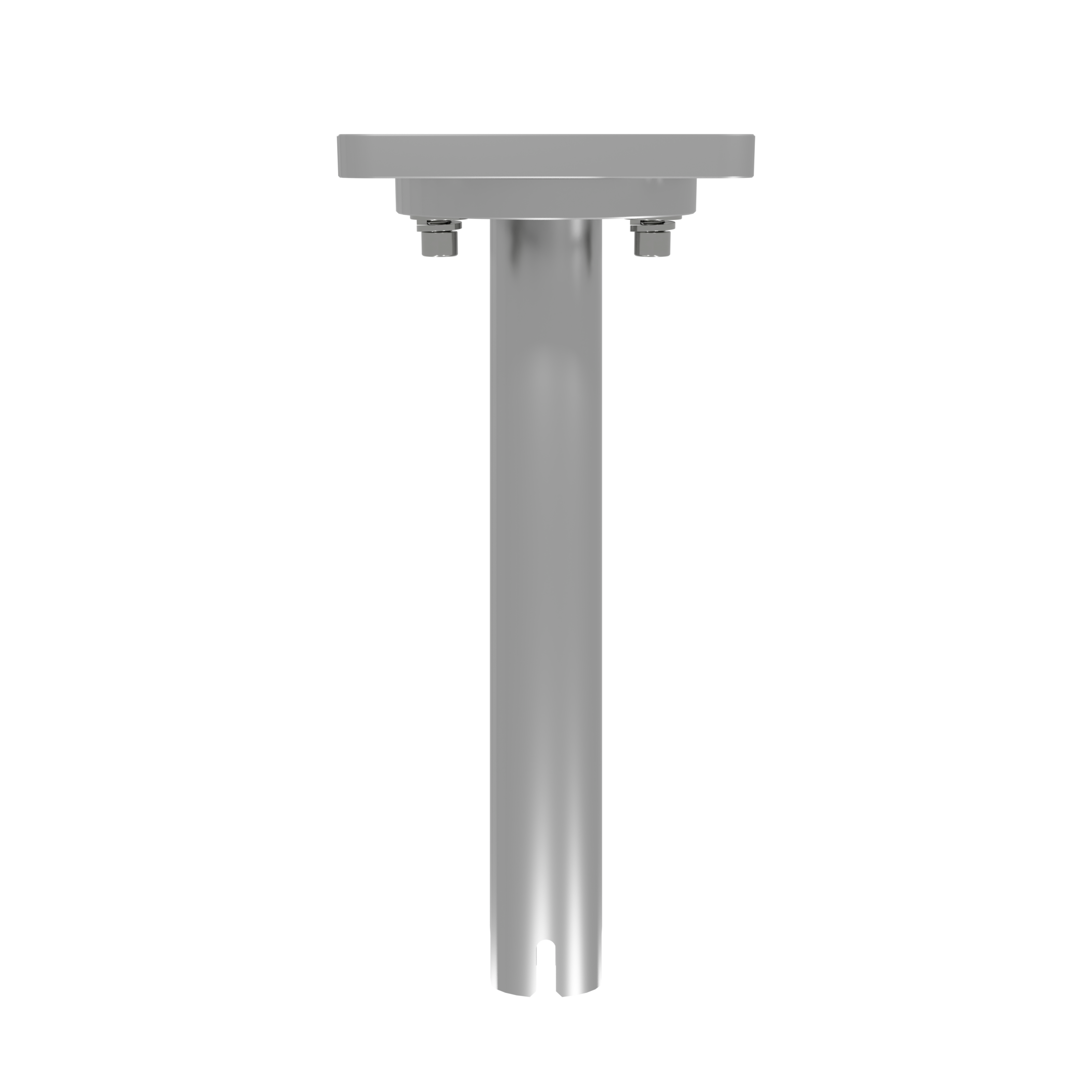 DOWNRIGGER 12" GIMBAL MOUNT