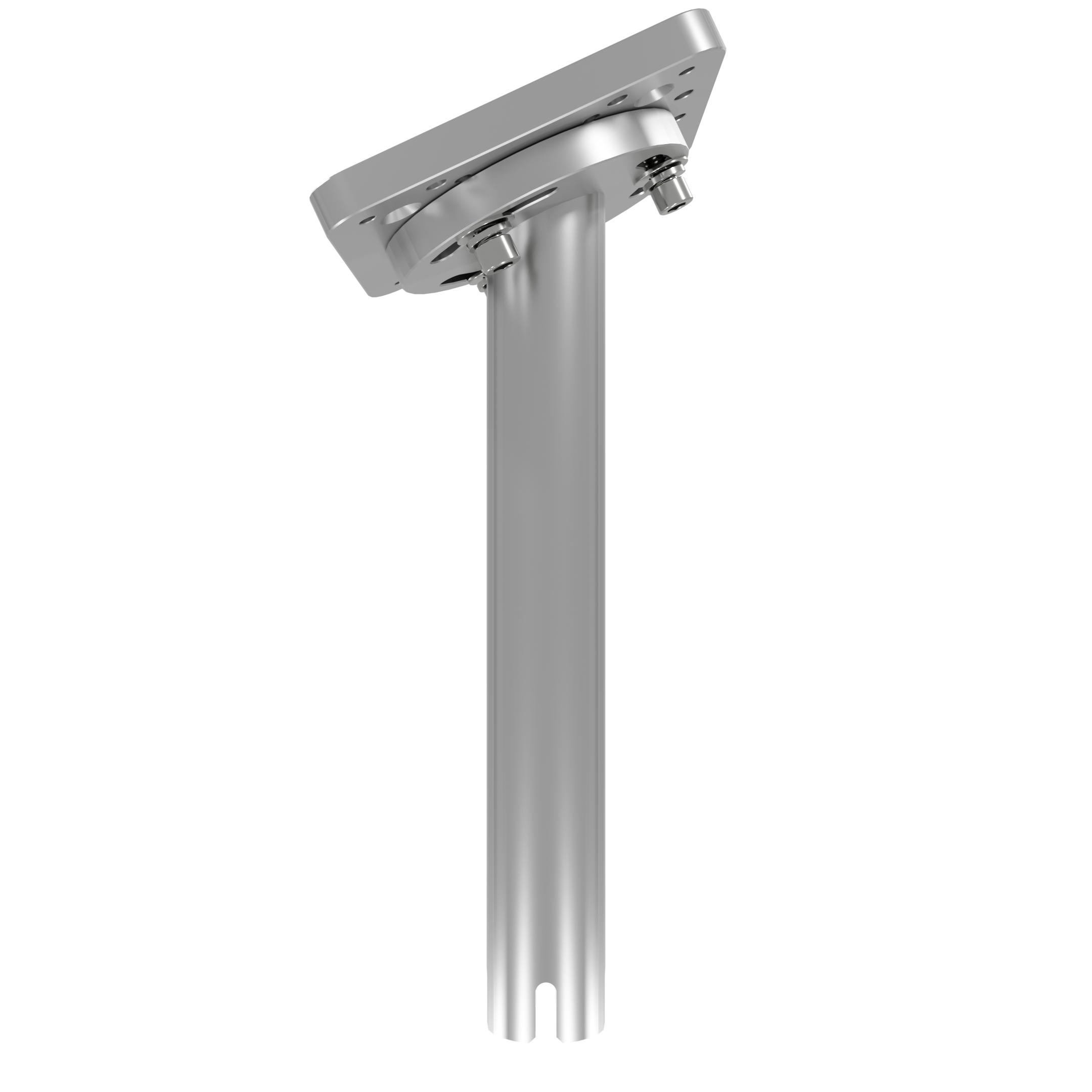 DOWNRIGGER 12" GIMBAL MOUNT