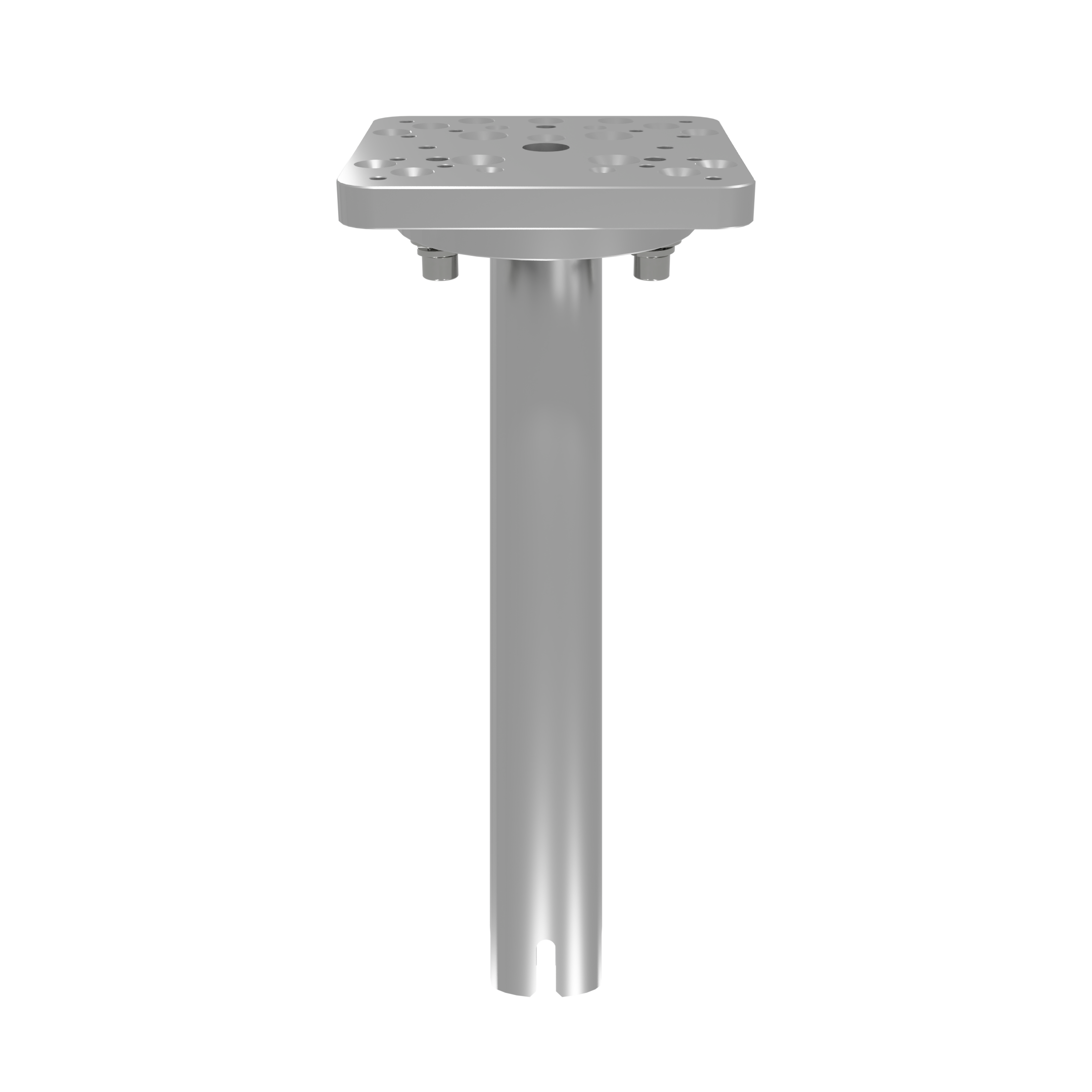 DOWNRIGGER 12" GIMBAL MOUNT