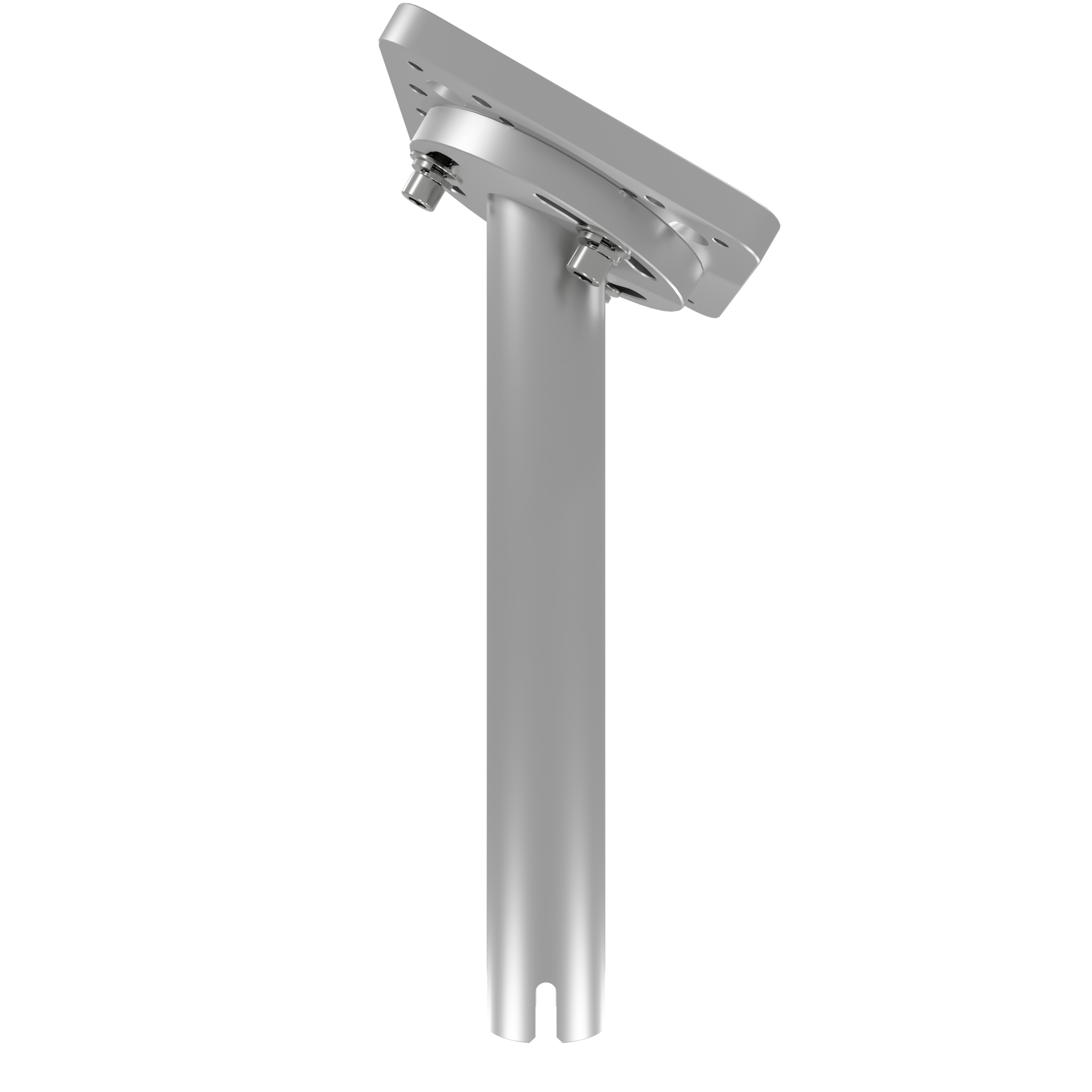 DOWNRIGGER 12" GIMBAL MOUNT