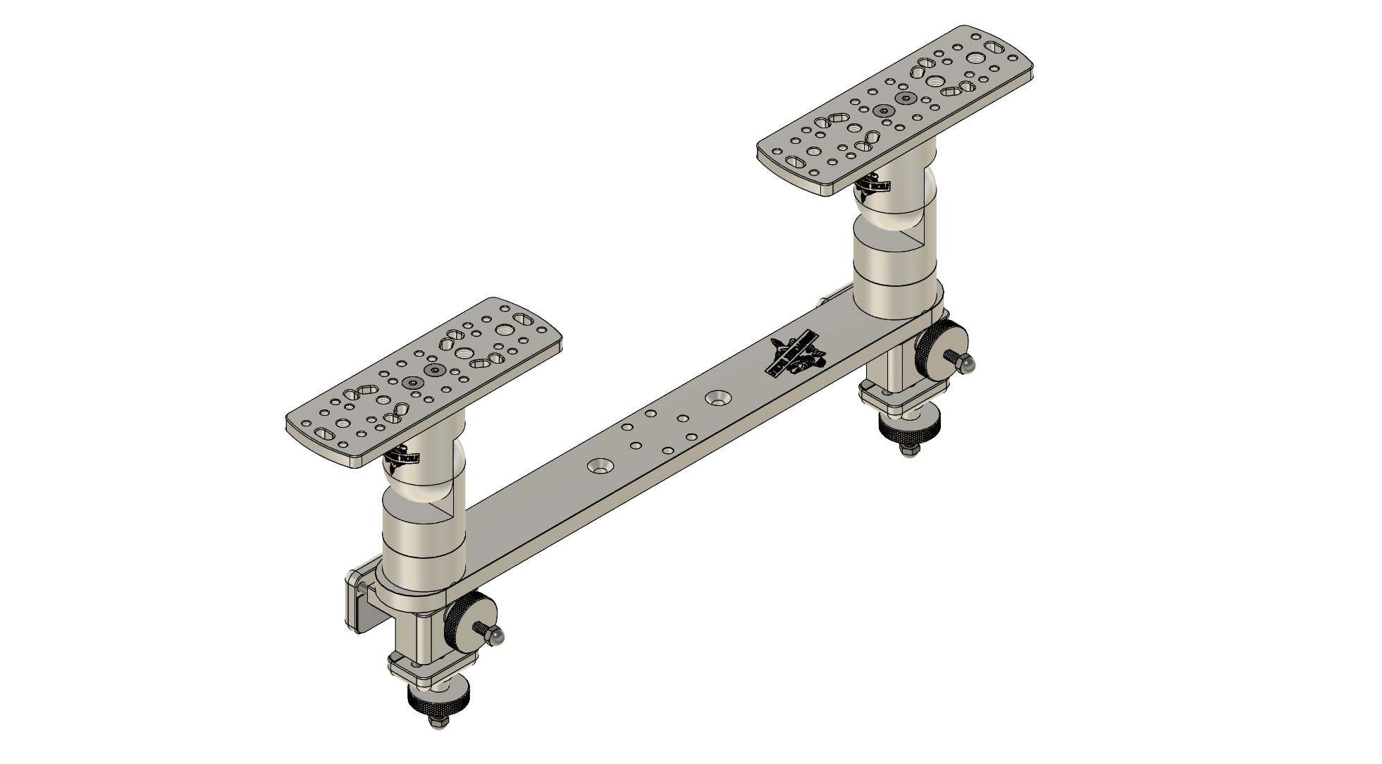 Pontoon Accessories