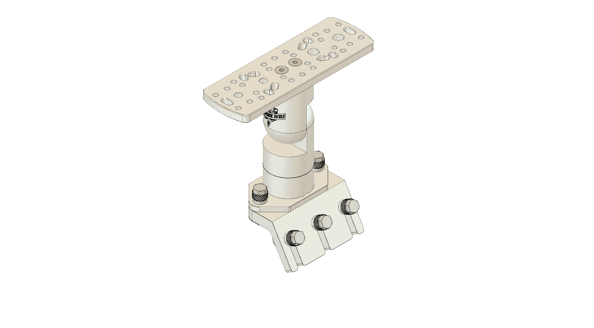 ELECTRONICS MOUNT