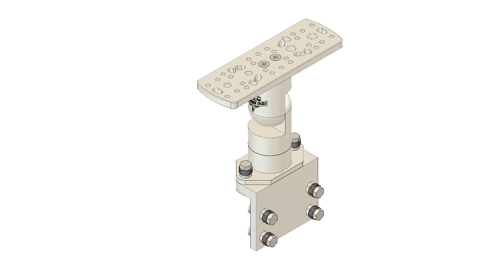 ELECTRONICS MOUNT