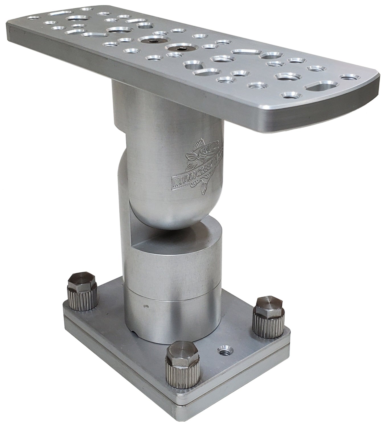 ELECTRONICS MOUNT