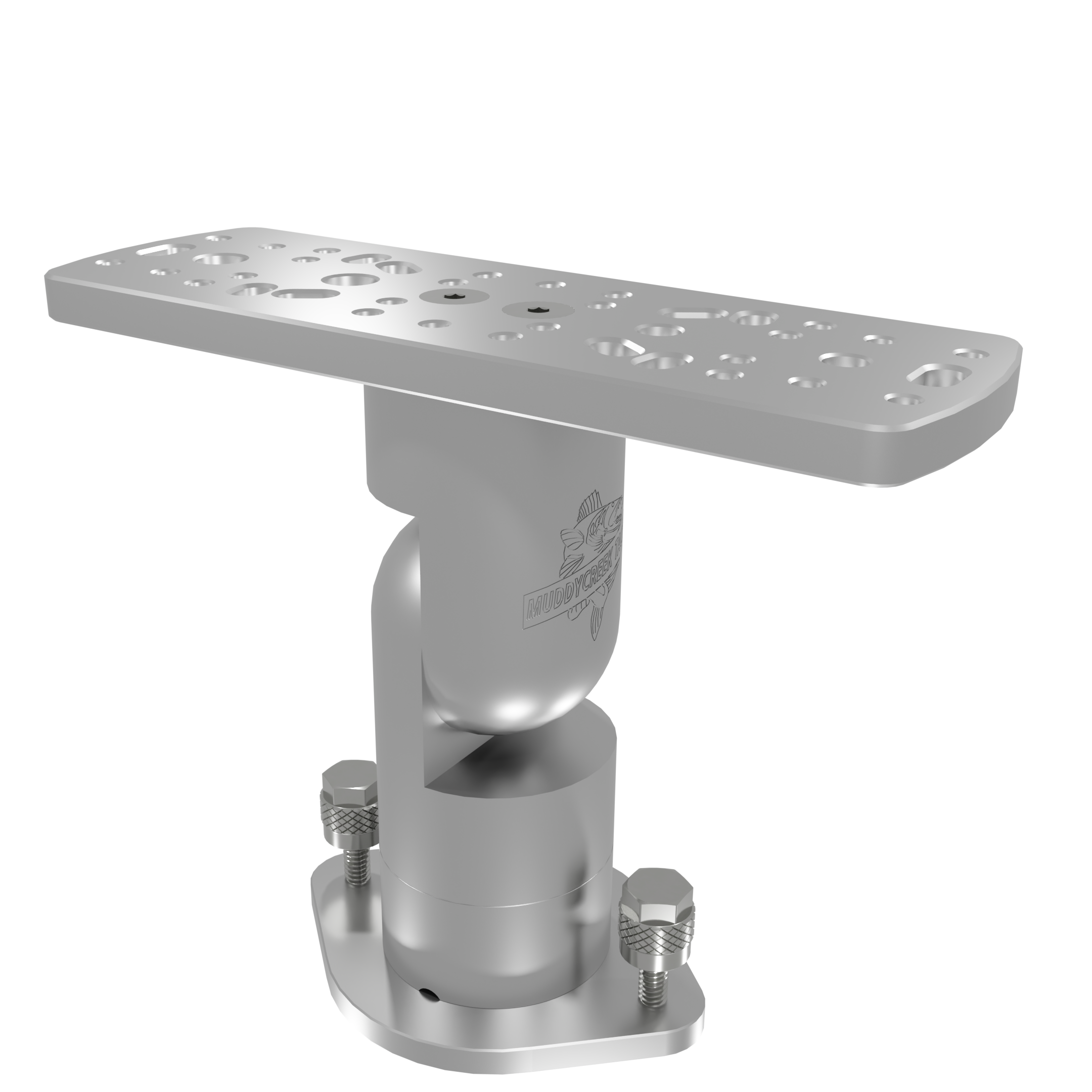 ELECTRONICS MOUNT