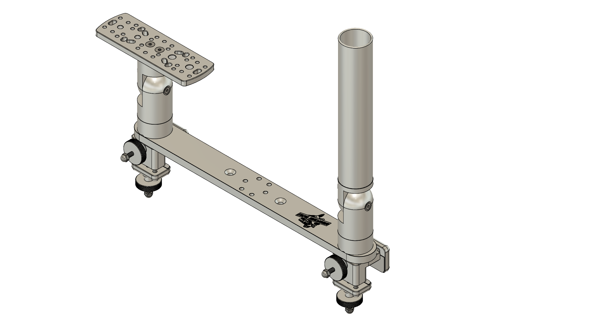 Pontoon Accessories