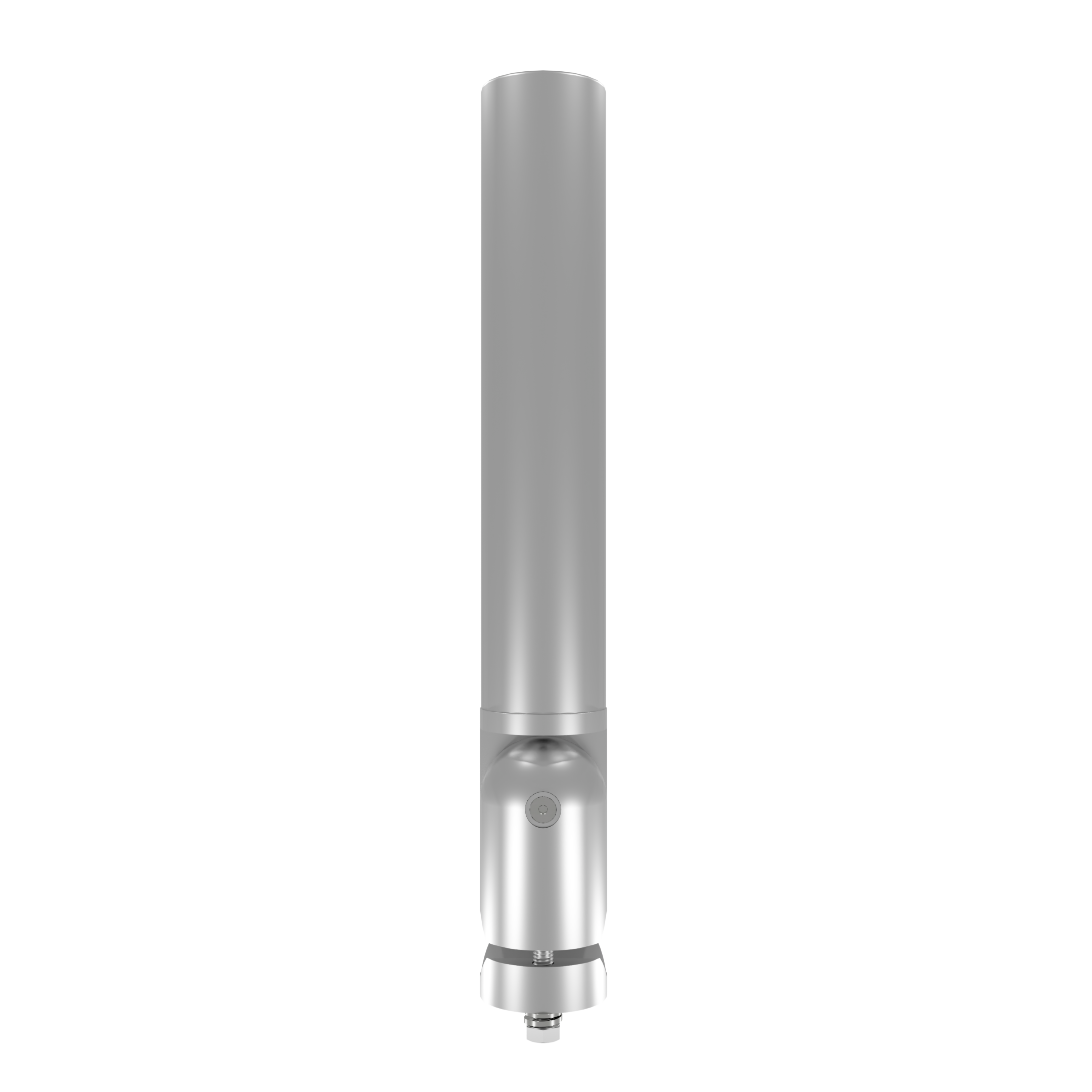 ROD HOLDER SINGLE VERTICAL RAIL CLAMP
