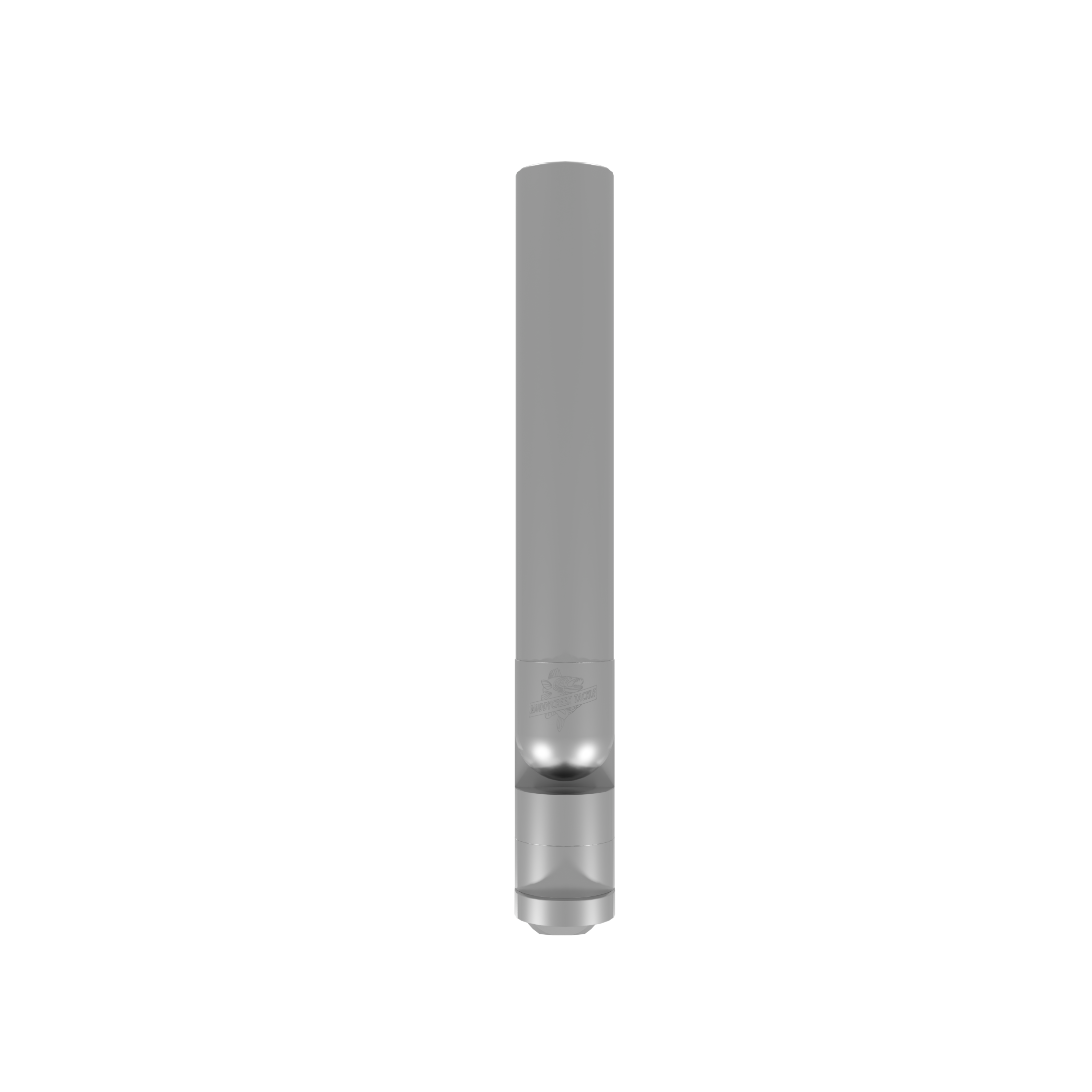 QUAD HORIZONTAL TREE ROD HOLDER WITH CLAMSHELL