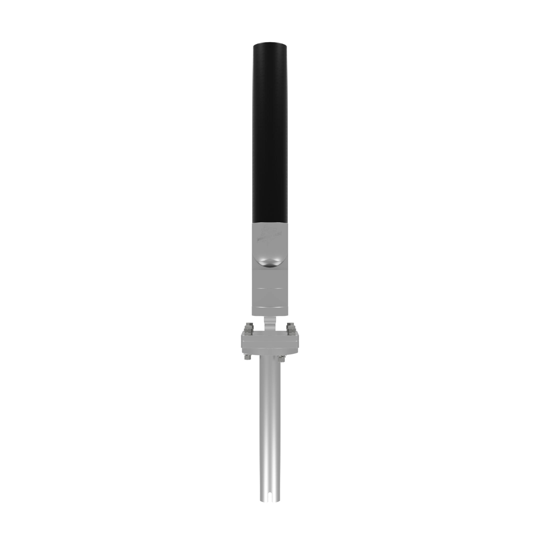 QUAD HORIZONTAL TREE ROD HOLDER WITH GIMBAL