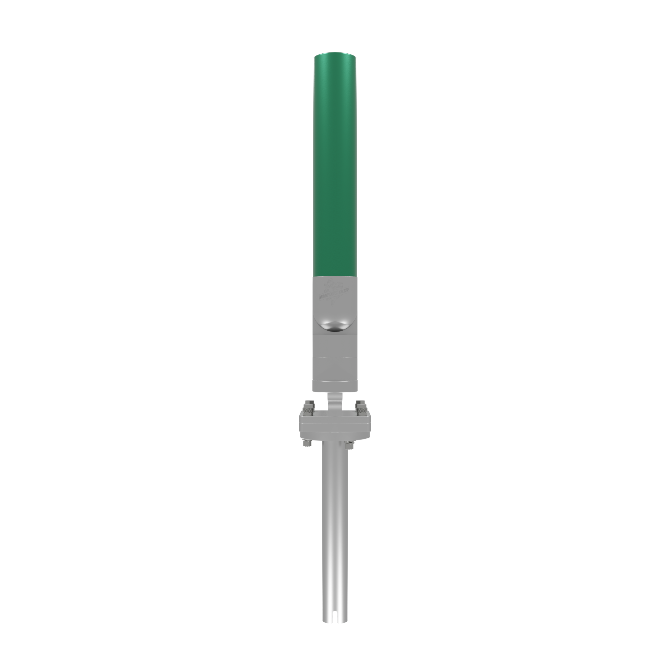 QUAD HORIZONTAL TREE ROD HOLDER WITH GIMBAL
