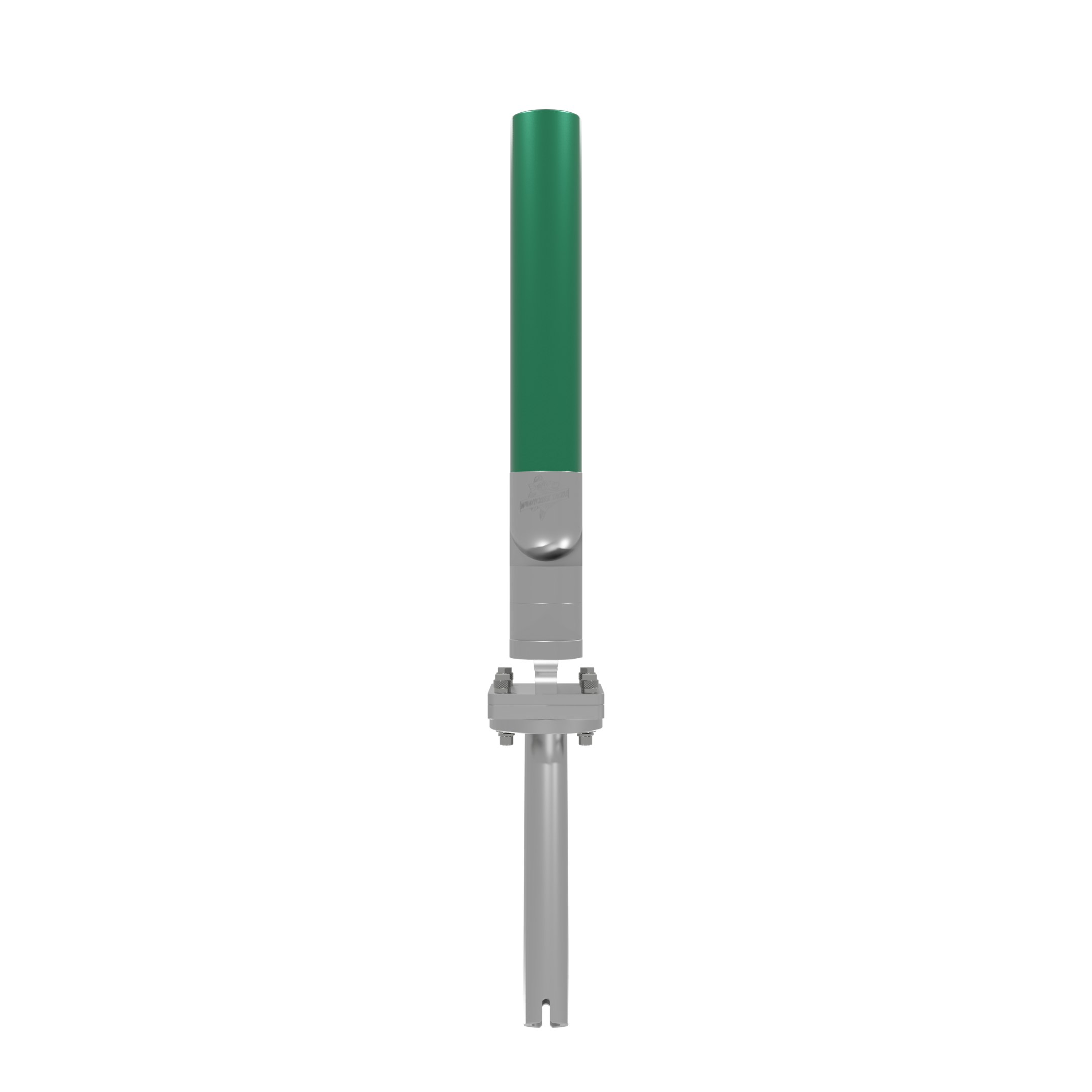 QUAD HORIZONTAL TREE ROD HOLDER WITH GIMBAL