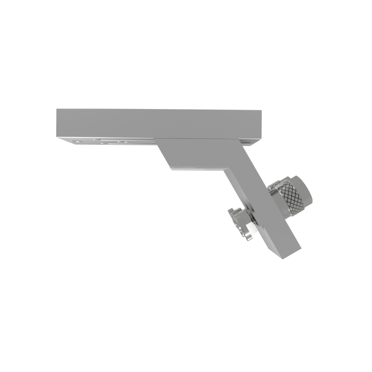 INTEGRATED GUNWALE MOUNT