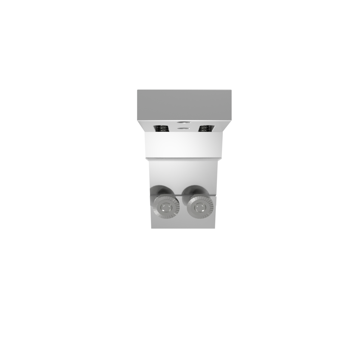 INTEGRATED GUNWALE MOUNT