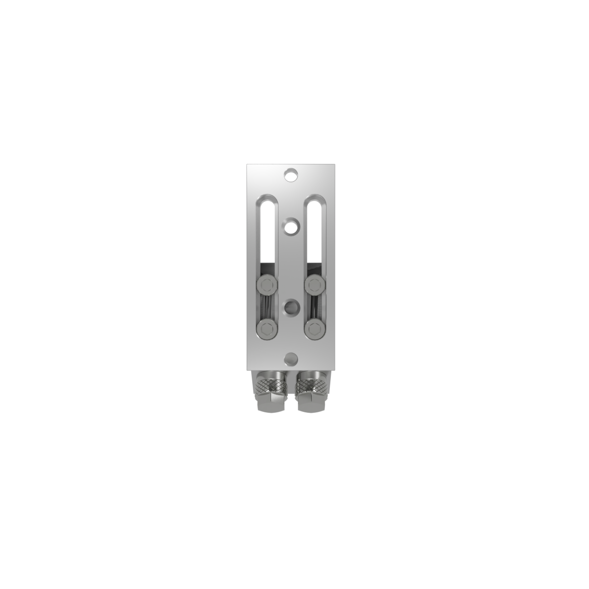 INTEGRATED GUNWALE MOUNT