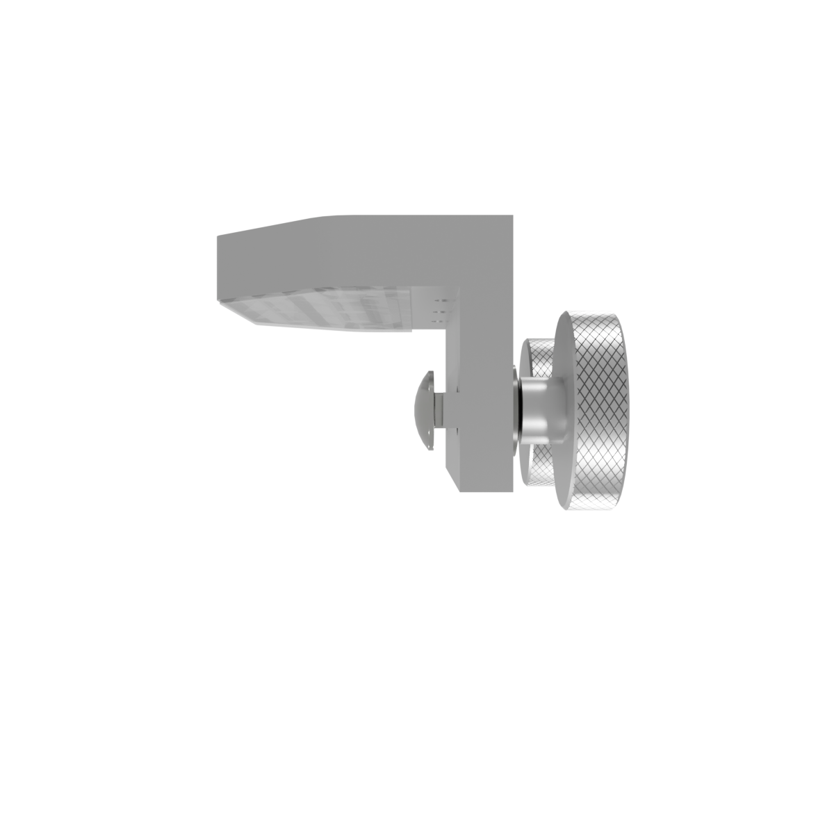 INTEGRATED GUNWALE MOUNT