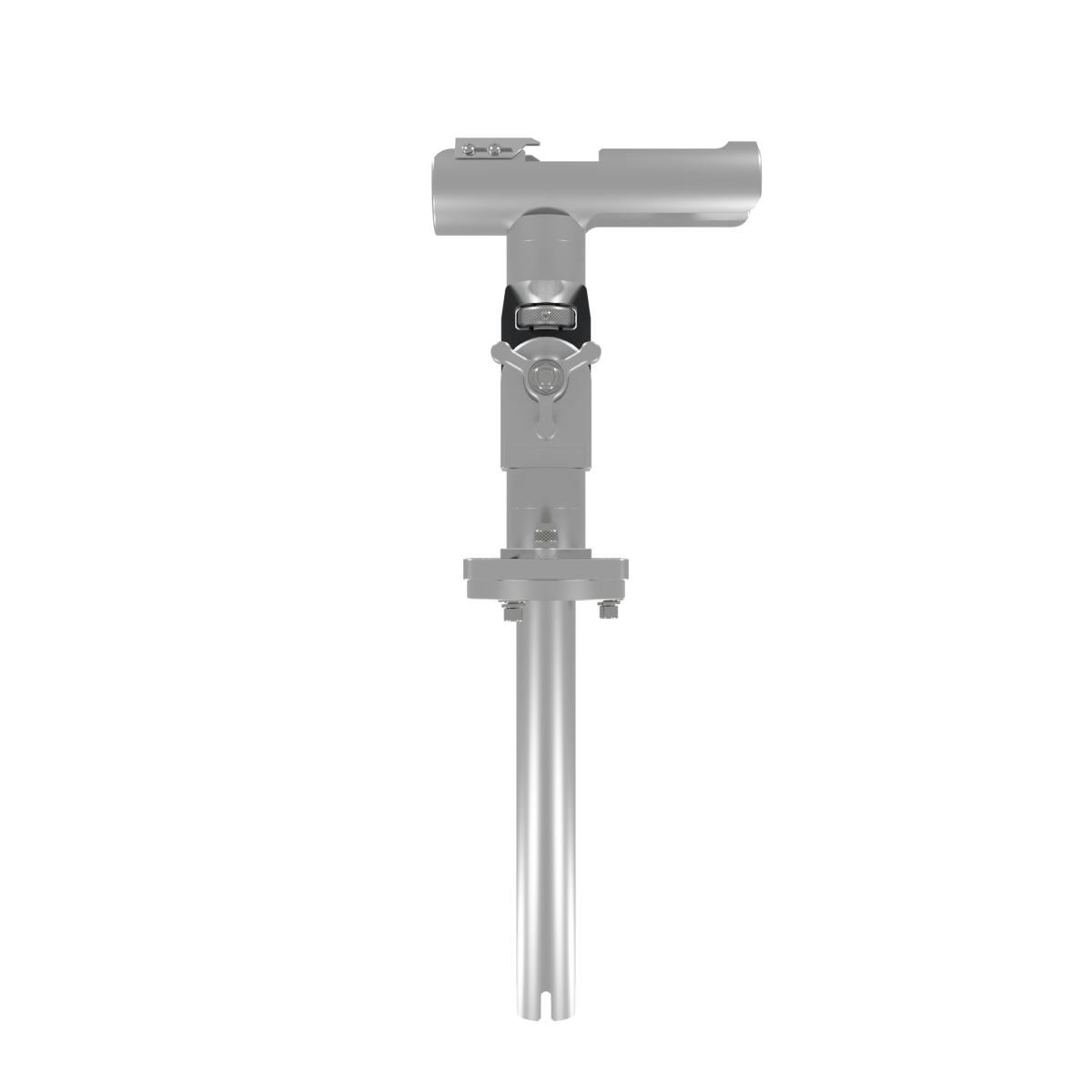MAXIMIZER CRADLE ROD HOLDER GIMBAL MOUNT