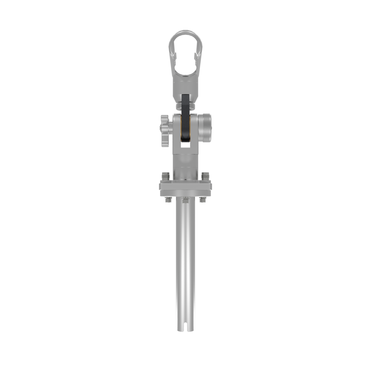MAXIMIZER CRADLE ROD HOLDER GIMBAL MOUNT