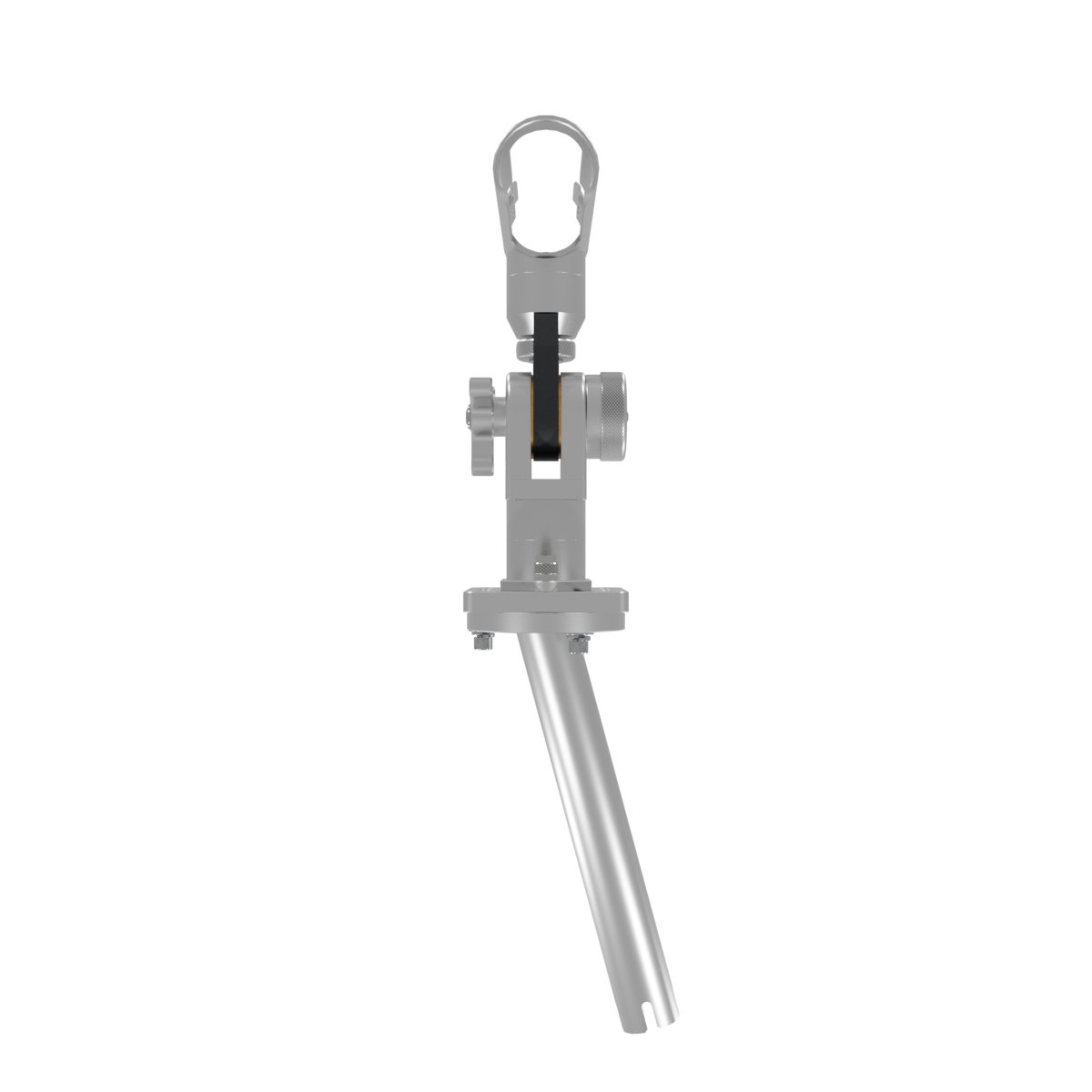 MAXIMIZER CRADLE ROD HOLDER GIMBAL MOUNT