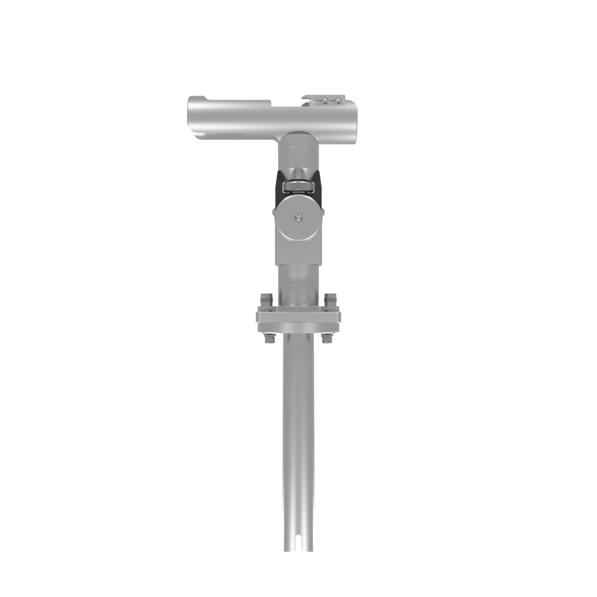 MAXIMIZER LARGE CRADLE ROD HOLDER WITH GIMBAL MOUNT