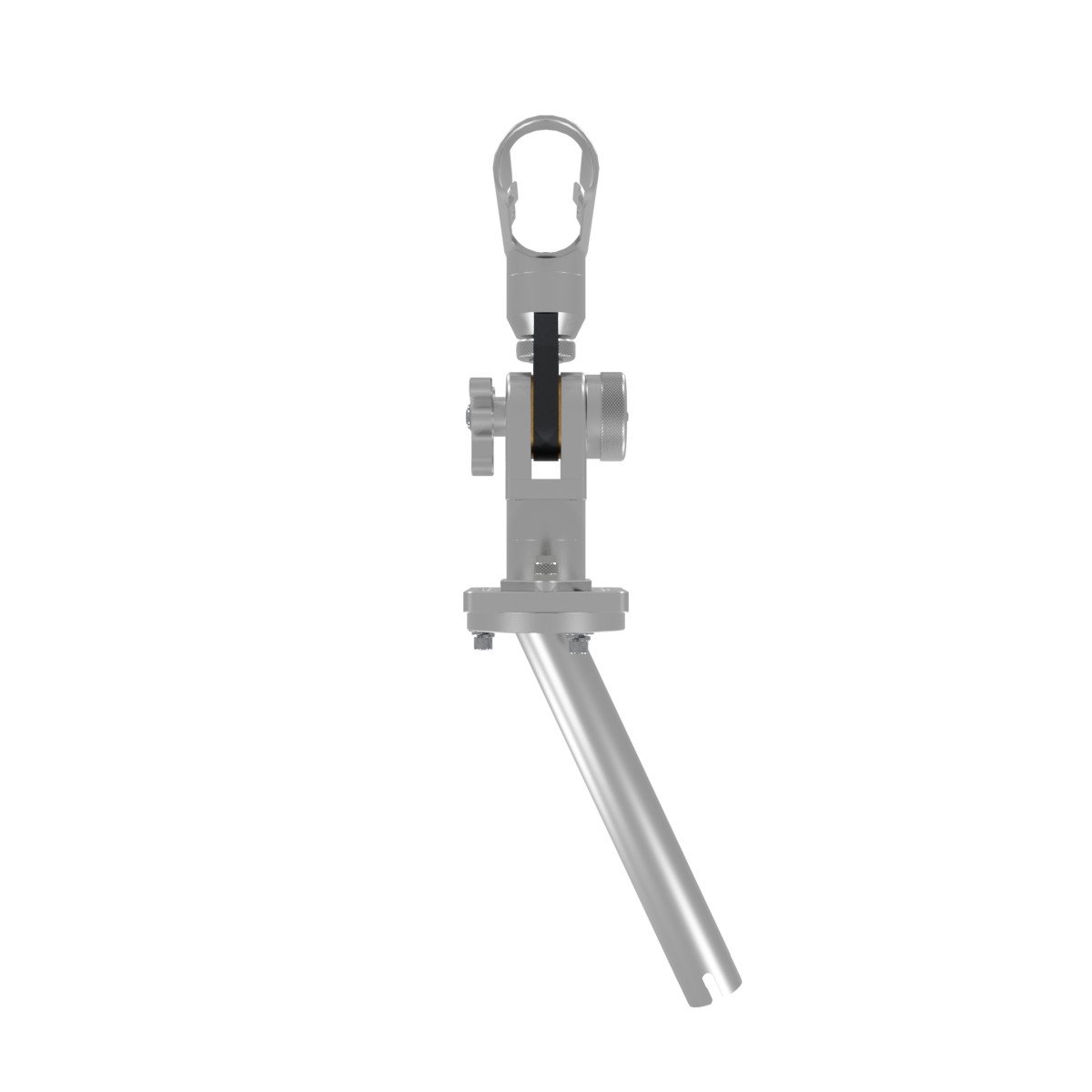 MAXIMIZER LARGE CRADLE ROD HOLDER WITH GIMBAL MOUNT
