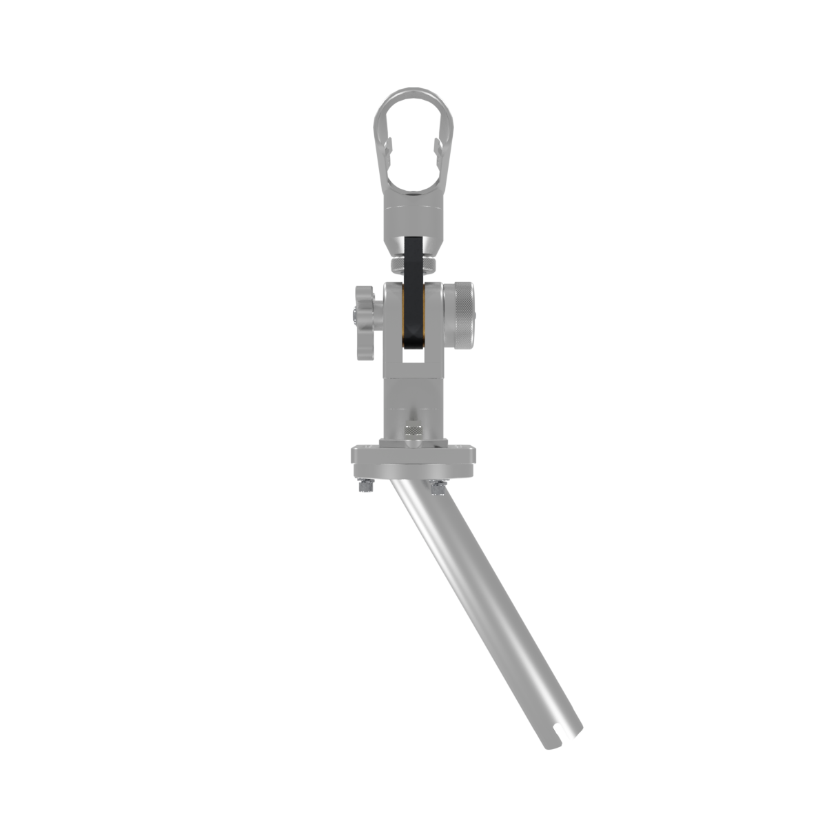 MAXIMIZER CRADLE ROD HOLDER GIMBAL MOUNT