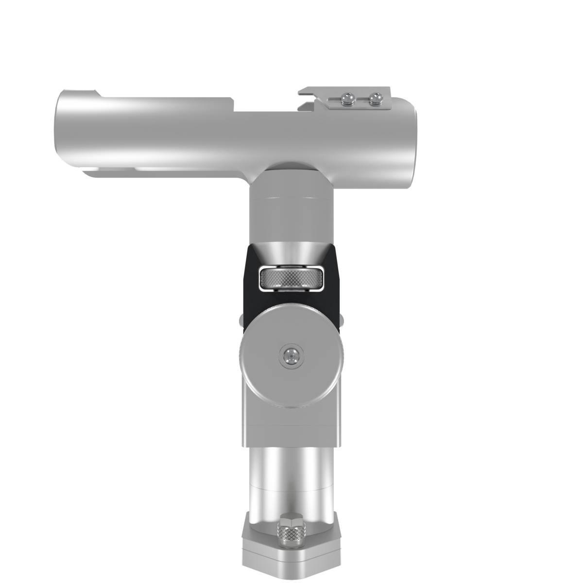 MAXIMIZER CRADLE ROD HOLDER MOUNT