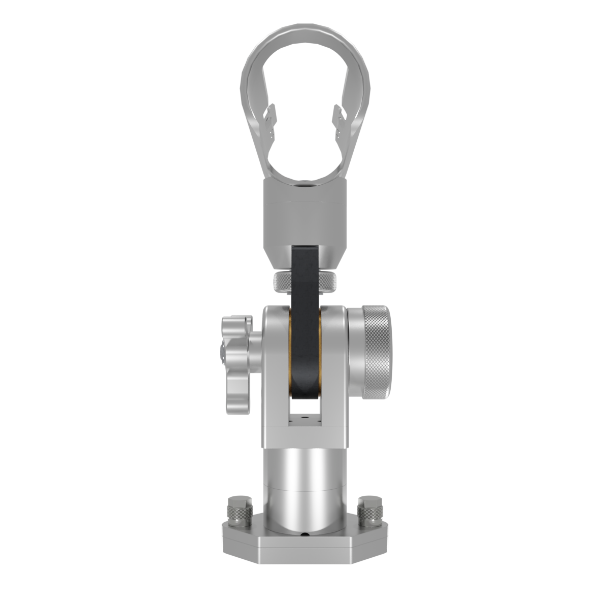 MAXIMIZER CRADLE ROD HOLDER MOUNT