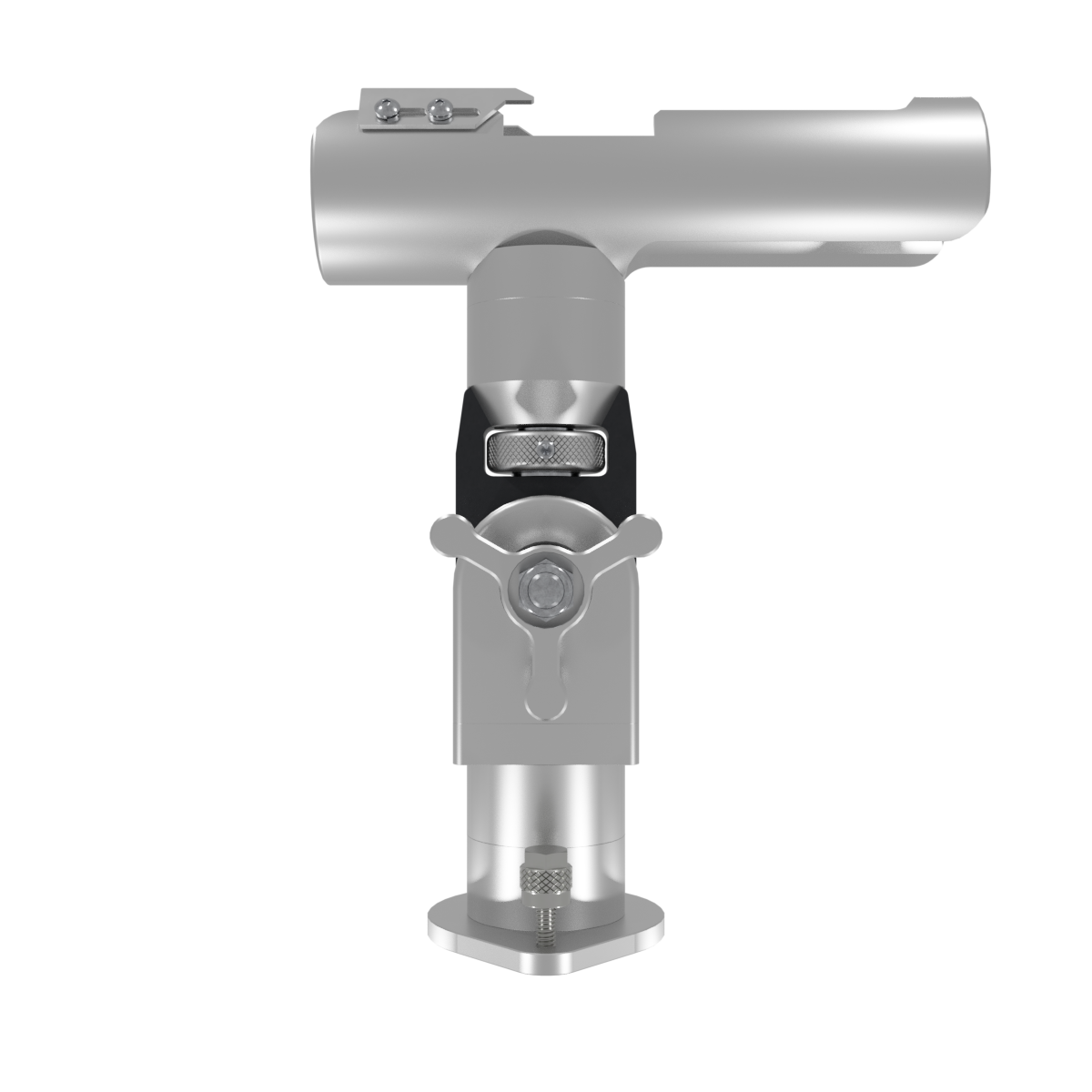 MAXIMIZER CRADLE ROD HOLDER MOUNT