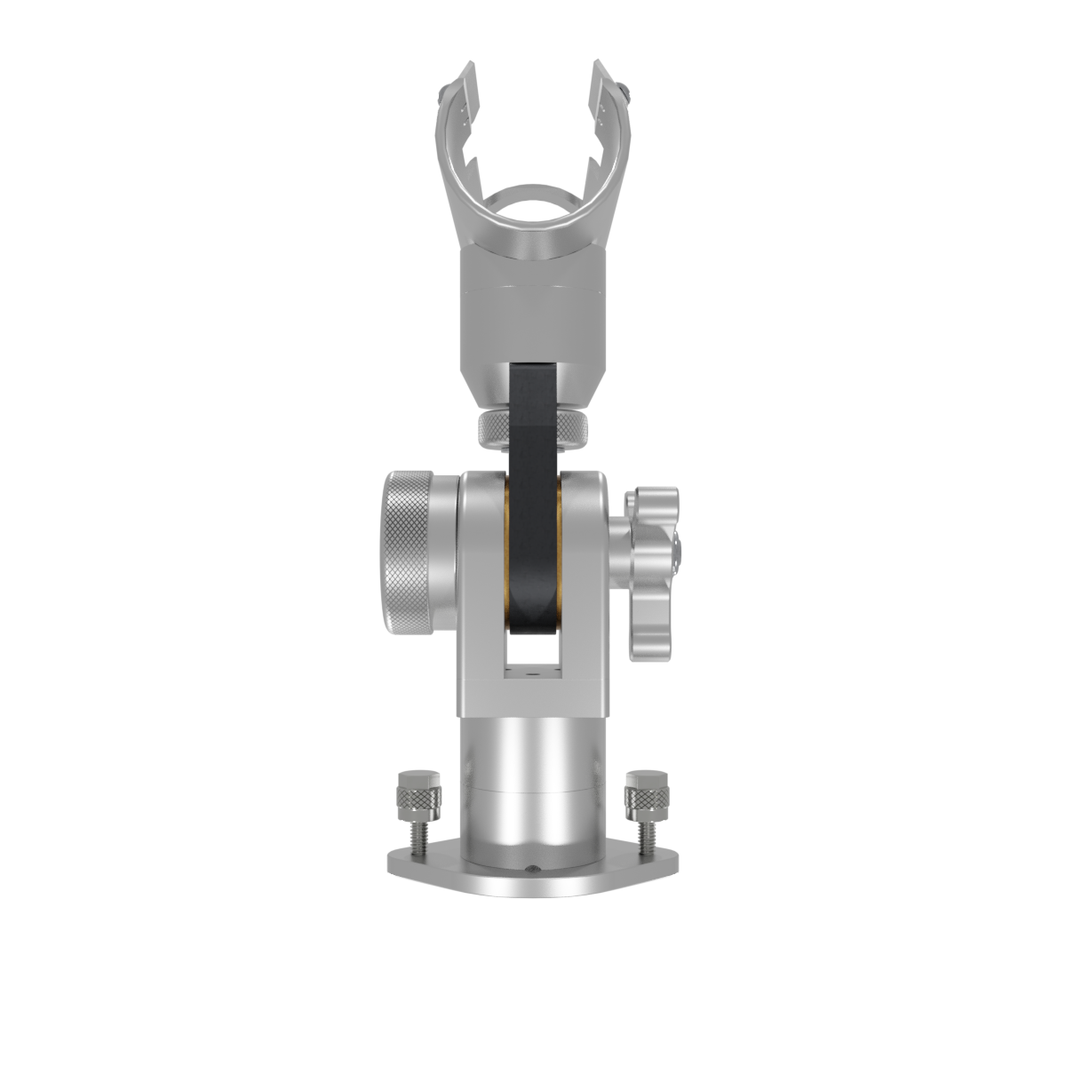 MAXIMIZER CRADLE ROD HOLDER MOUNT