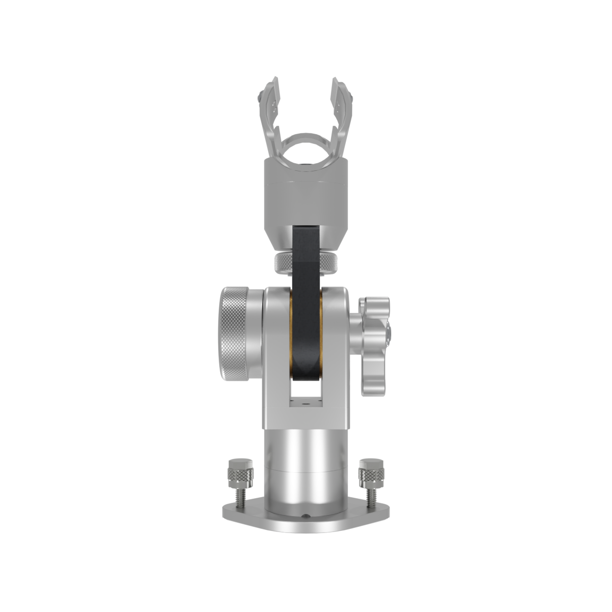 MAXIMIZER CRADLE ROD HOLDER MOUNT