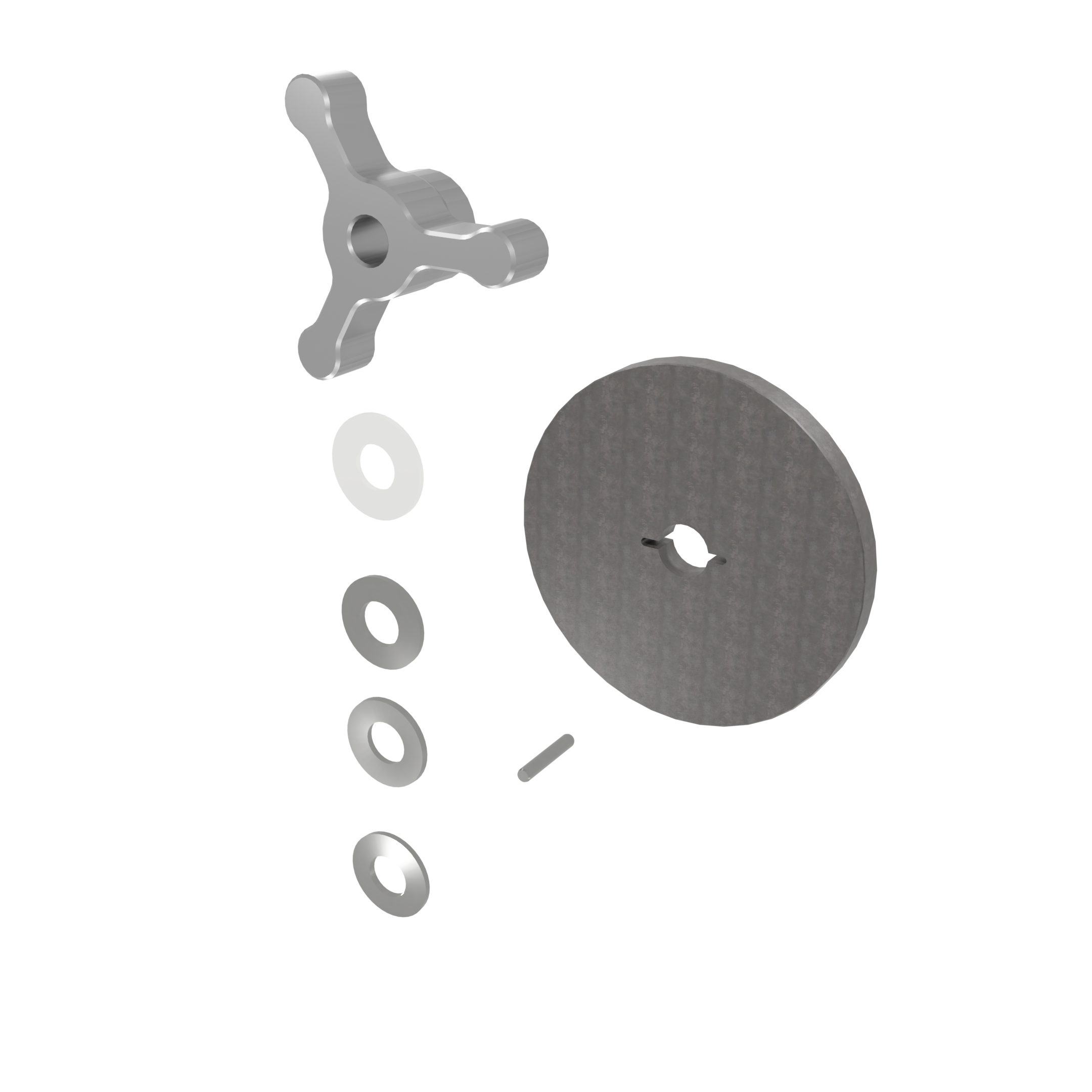 PLANER REEL CLUTCH KIT
