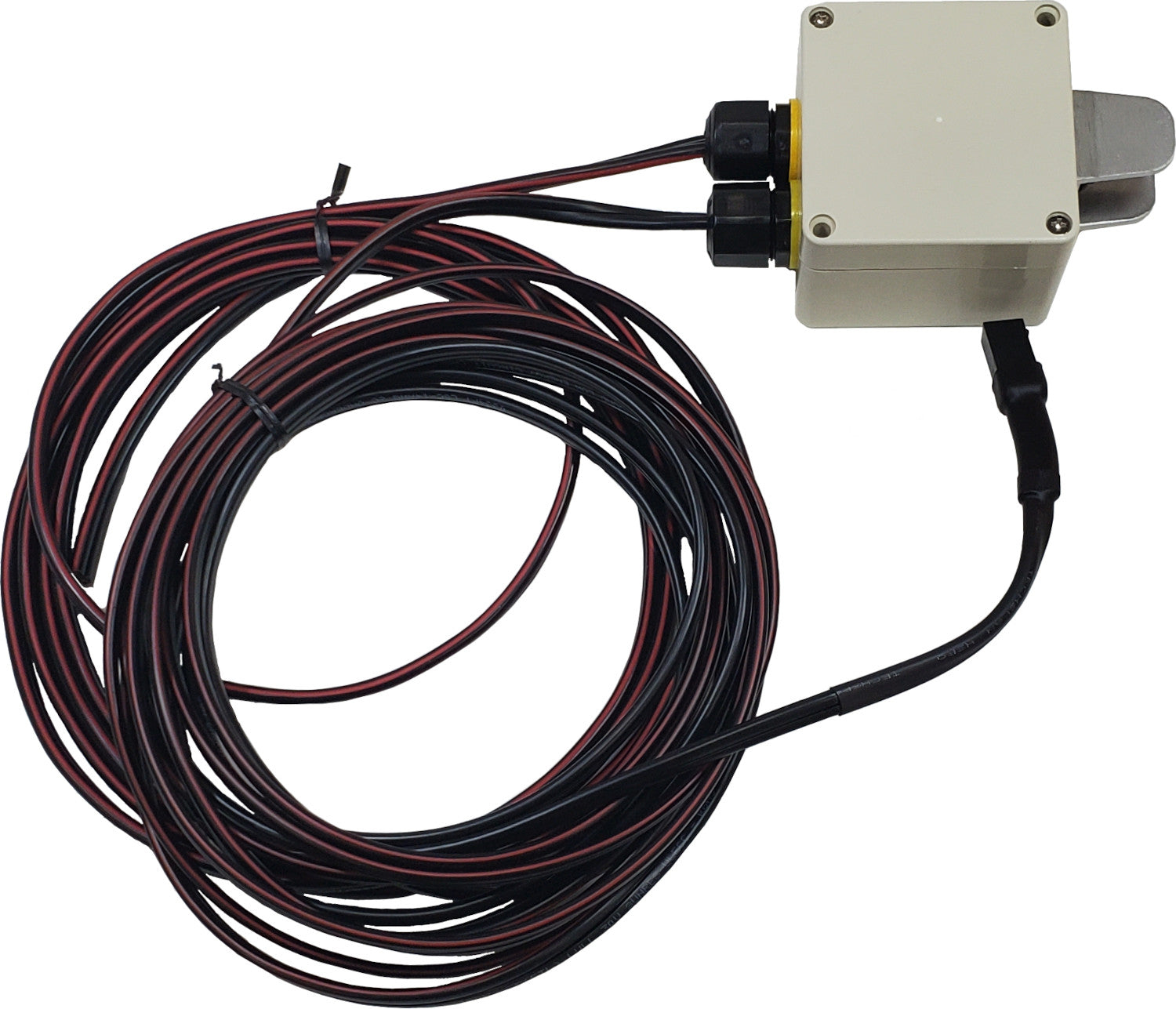 PLANER REEL ELECTRICAL SYSTEM