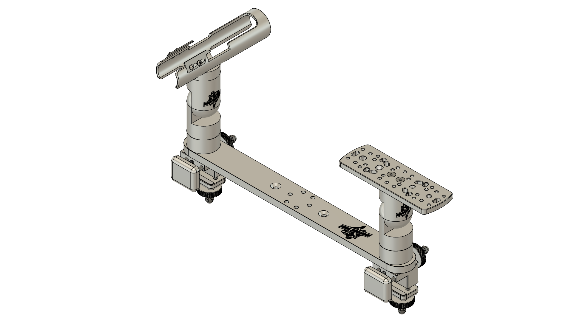 Pontoon Accessories