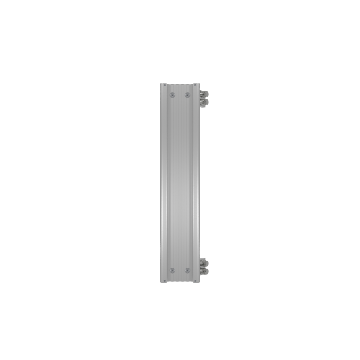 TRACK WITH INTEGRATED GUNWALE MOUNT