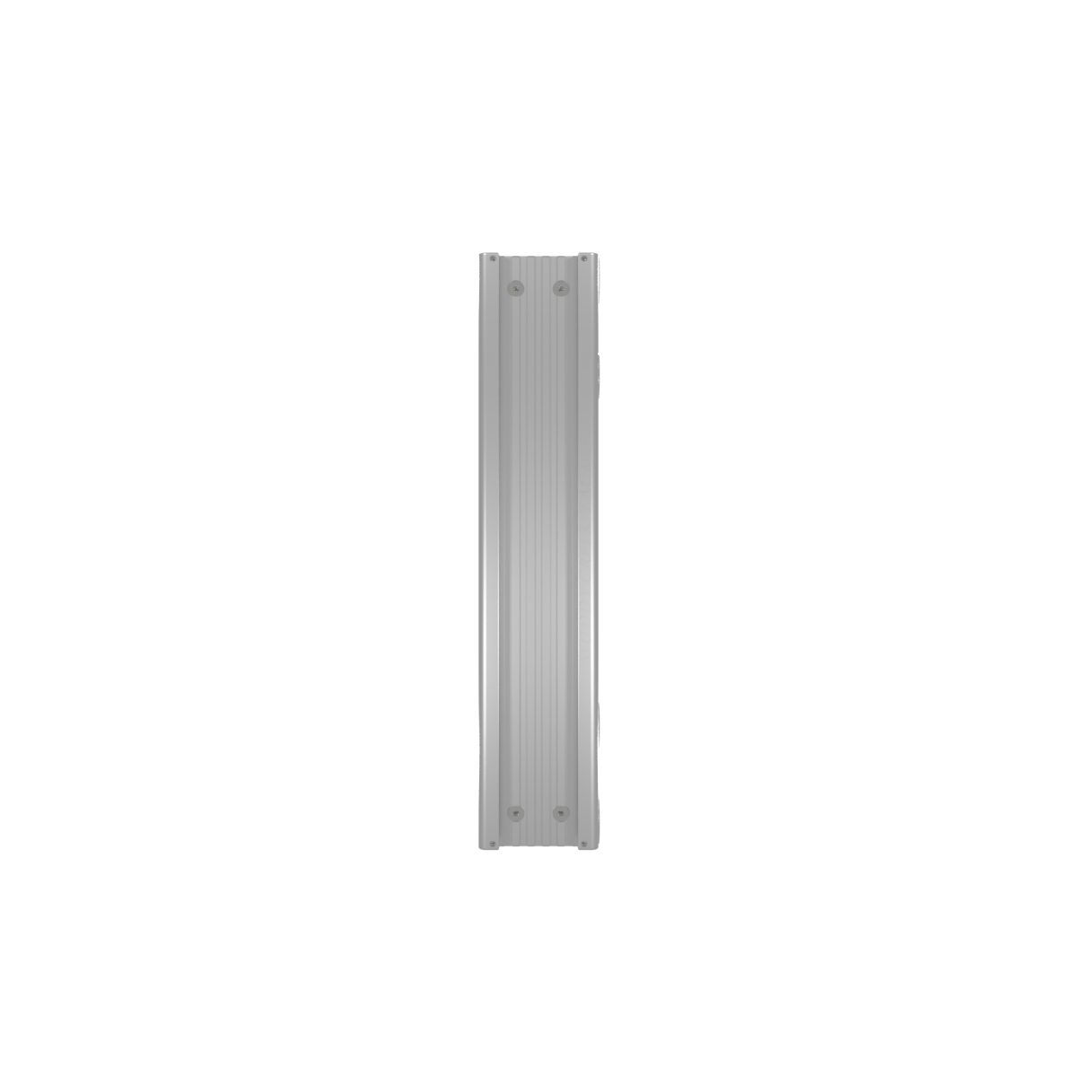 TRACK WITH INTEGRATED GUNWALE MOUNT