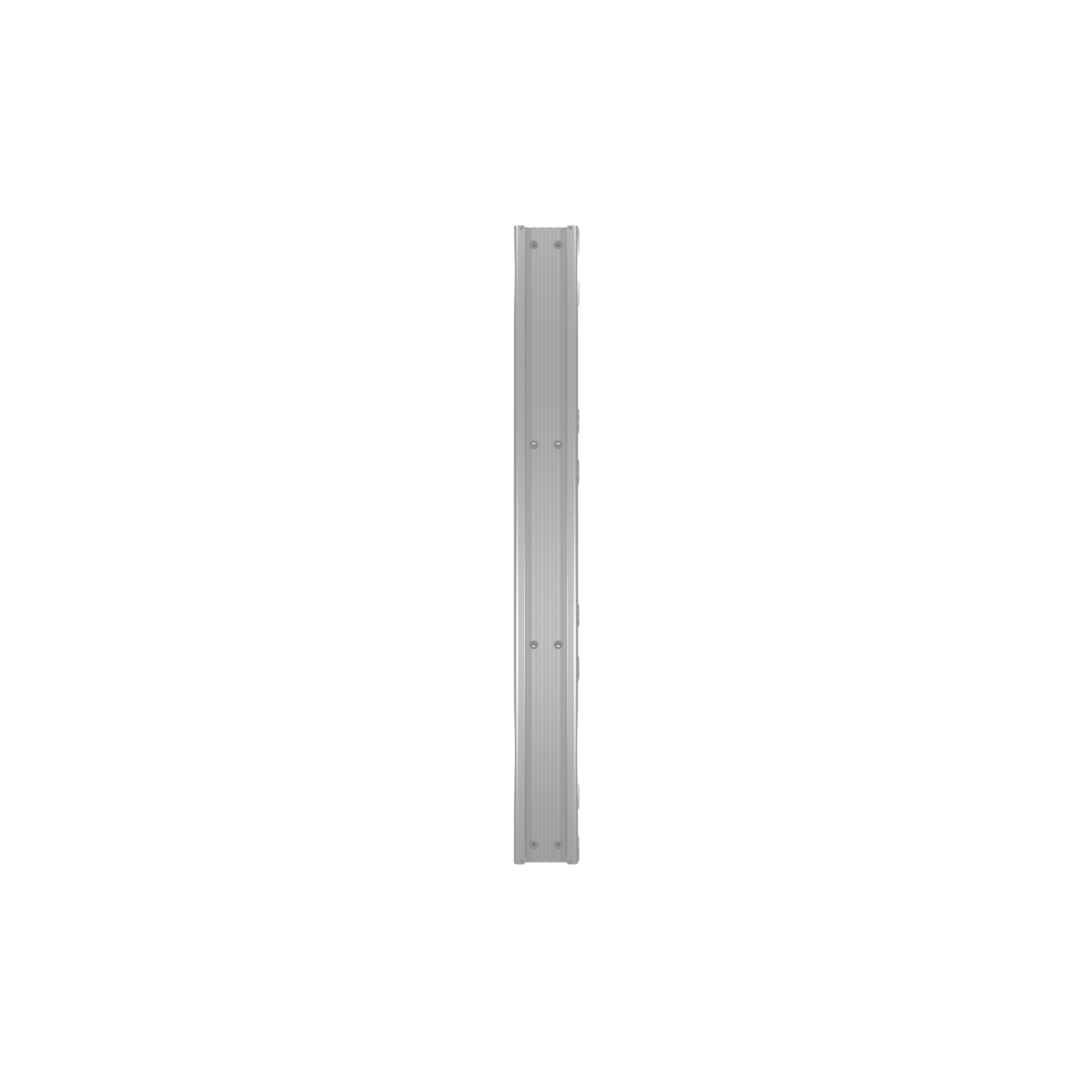 TRACK WITH INTEGRATED GUNWALE MOUNT