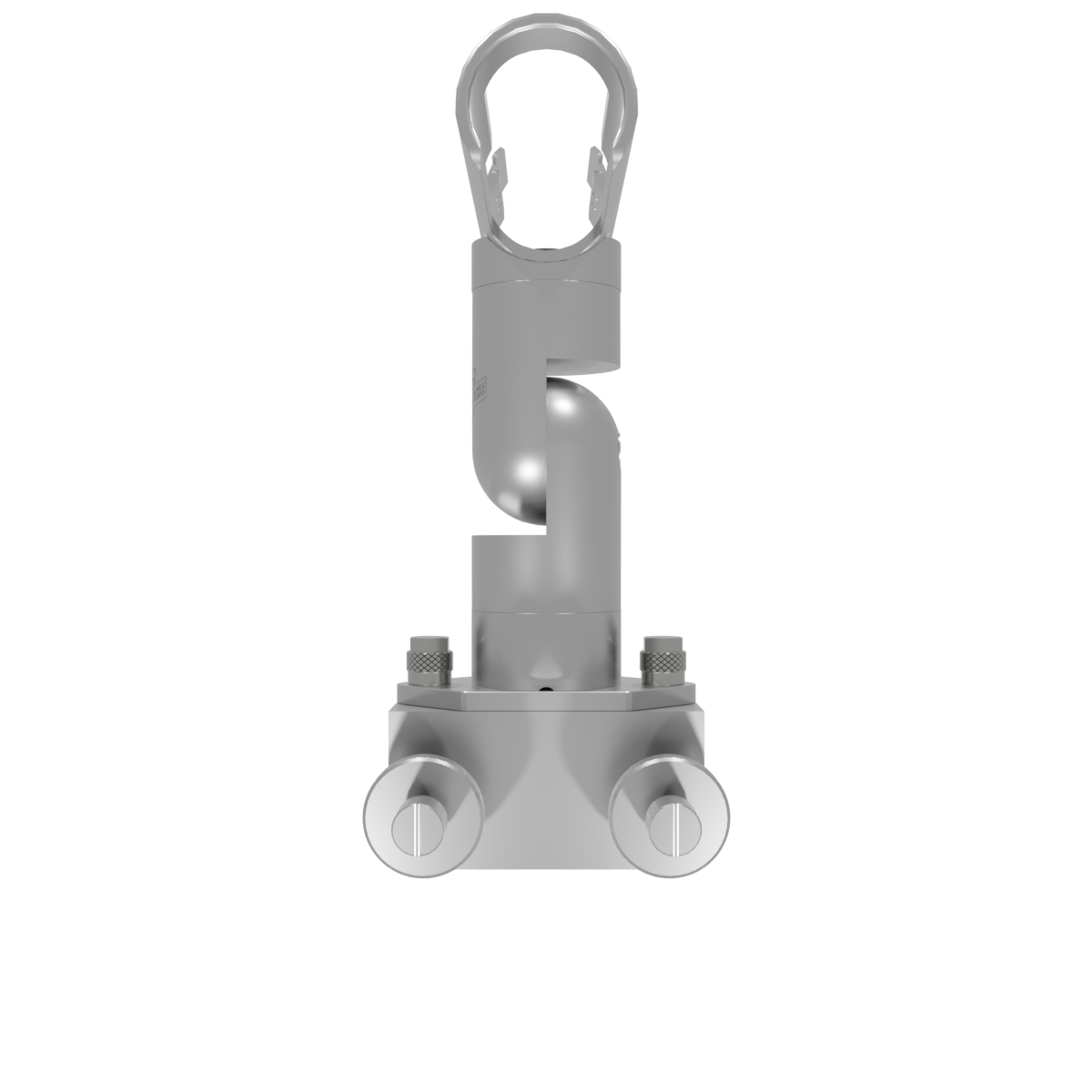 CRADLE WITH INTEGRATED GUNWALE MOUNT