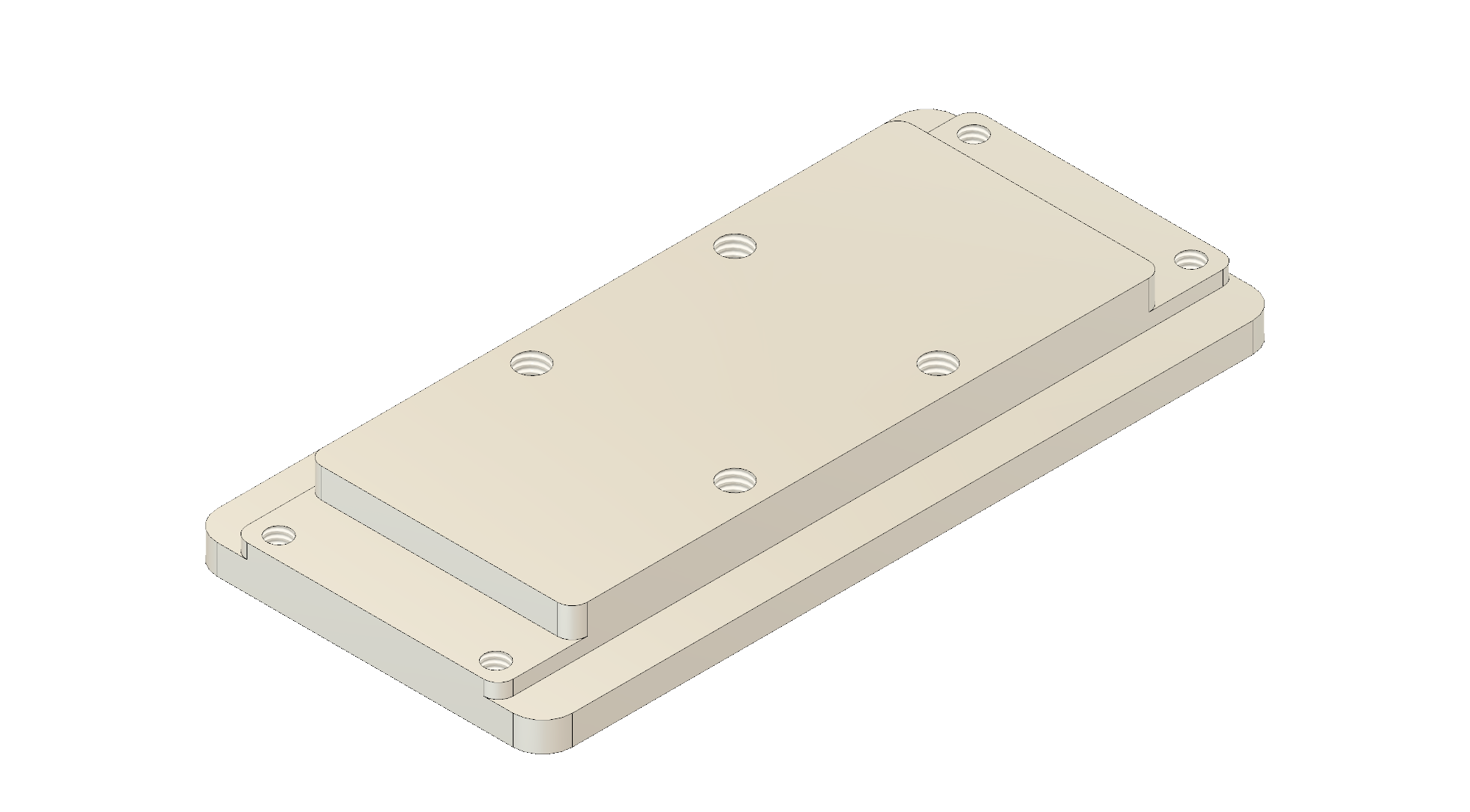 Lower Individual Parts