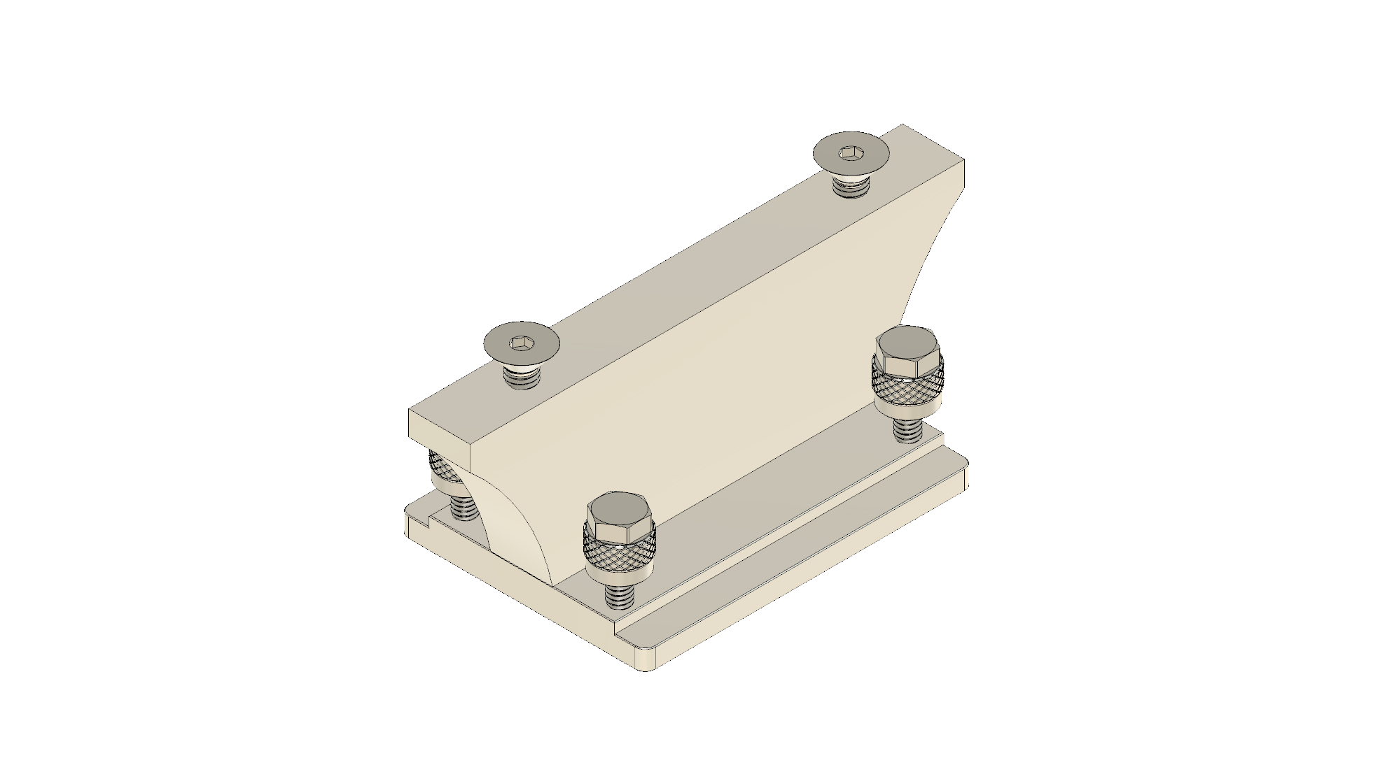 Lower Assembly Parts
