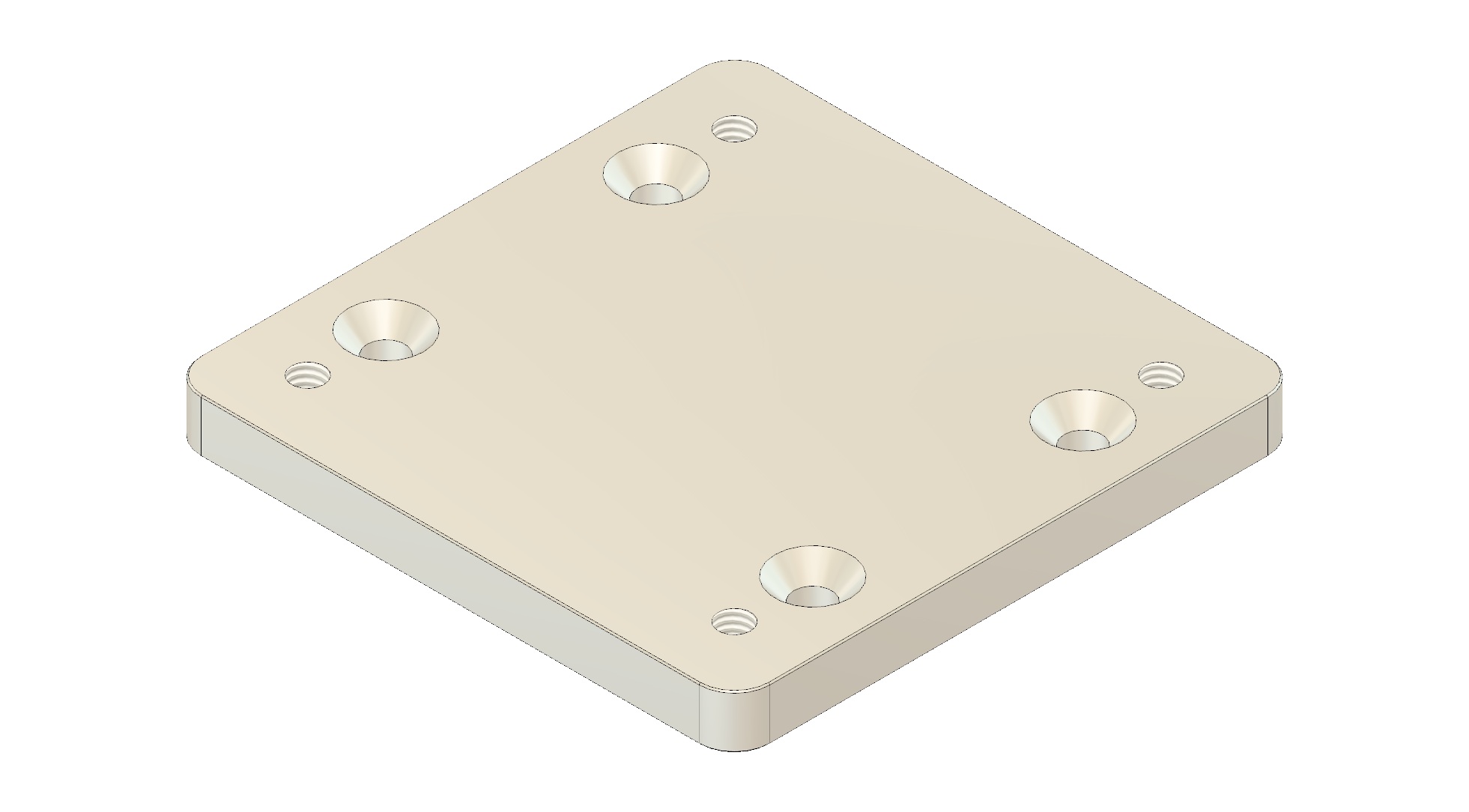 Lower Individual Parts