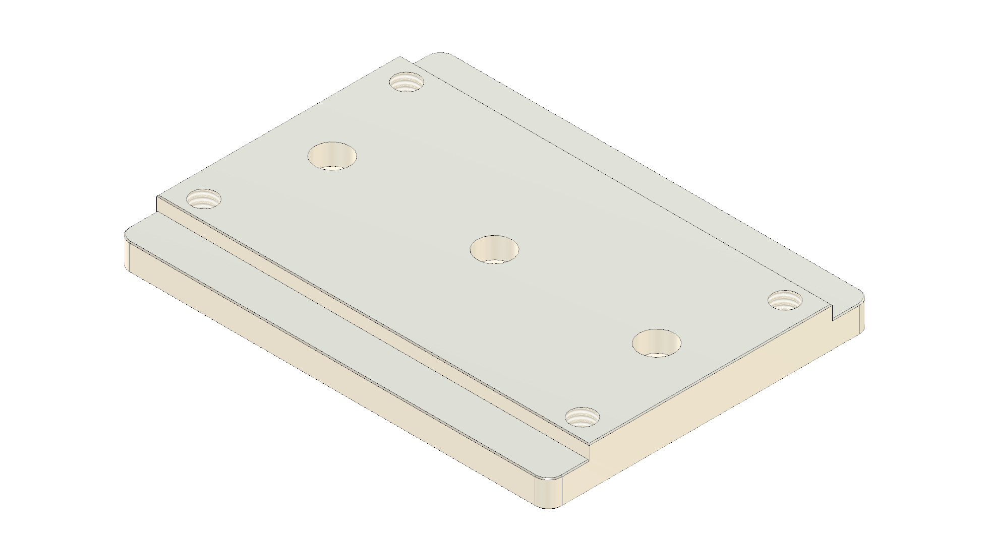 Lower Individual Parts