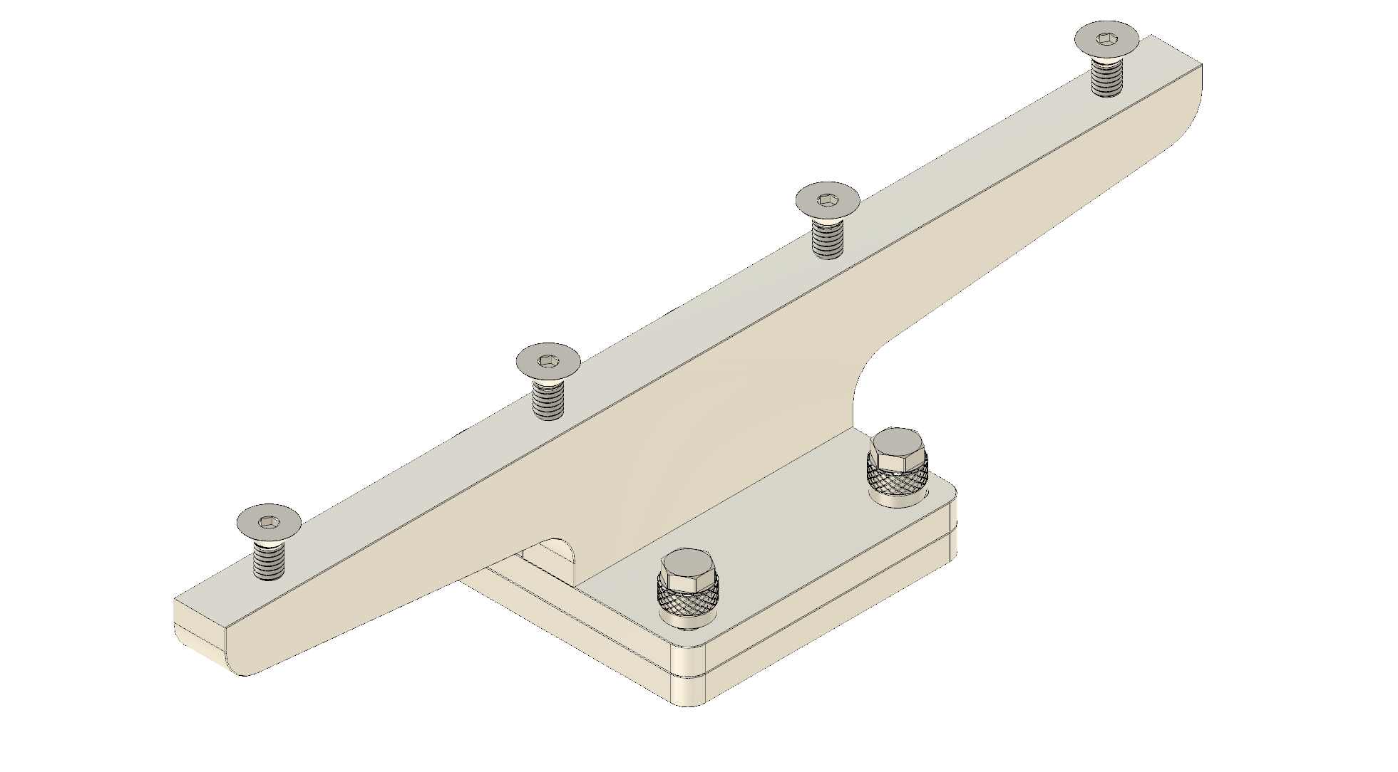 Lower Assembly Parts